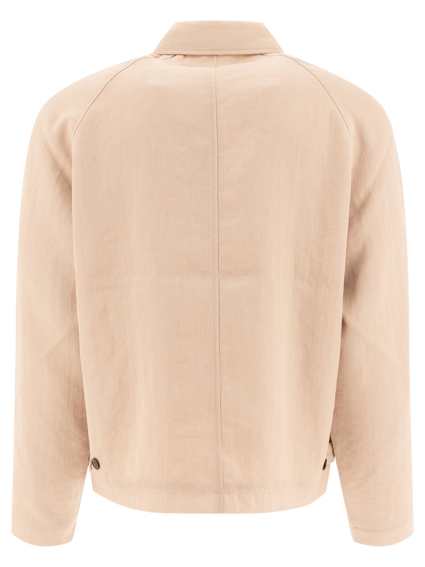 "CLUB"OVERSHIRT Stussy