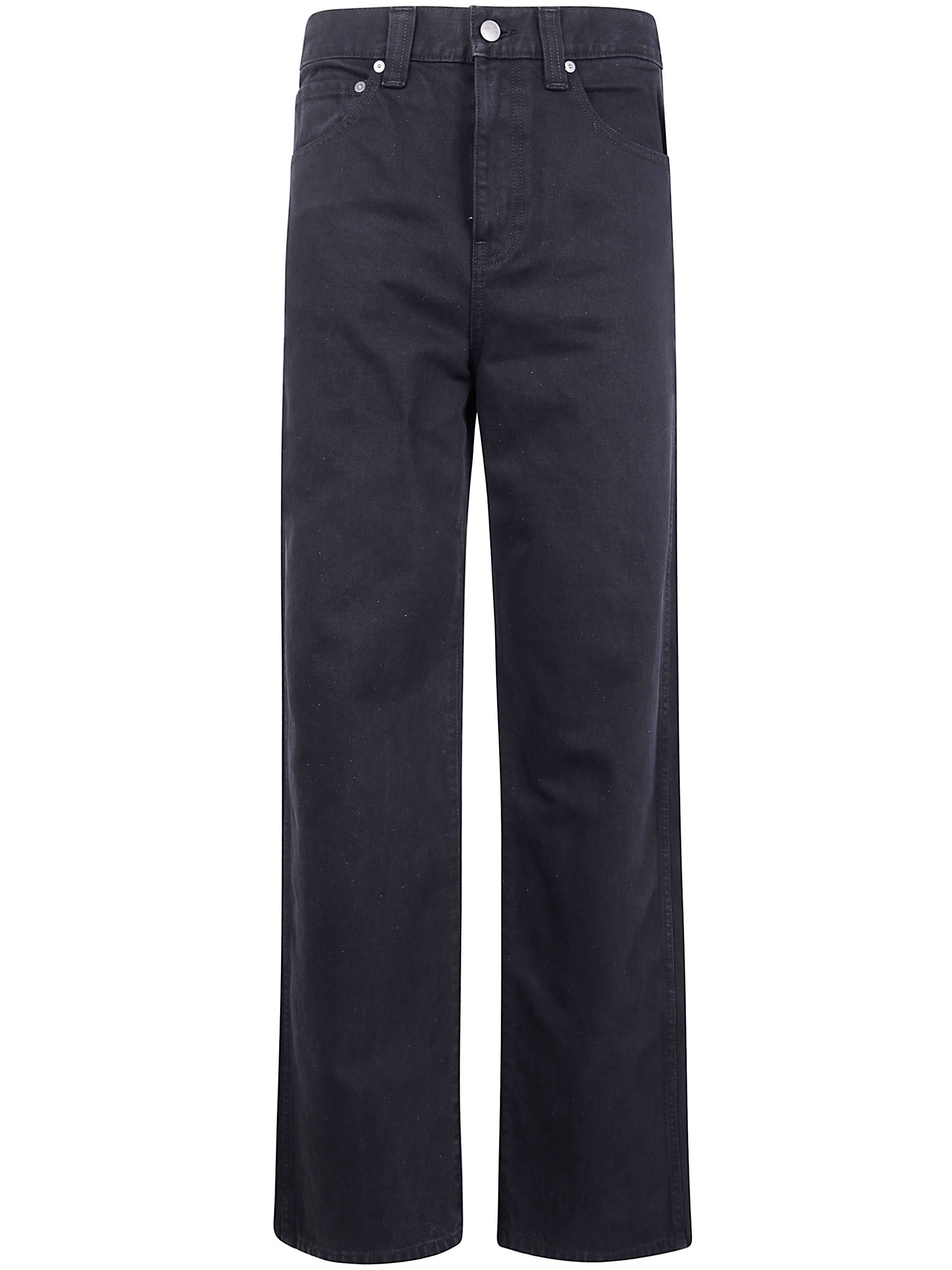 BONNIE RELAXED FIT JEANS Khaite