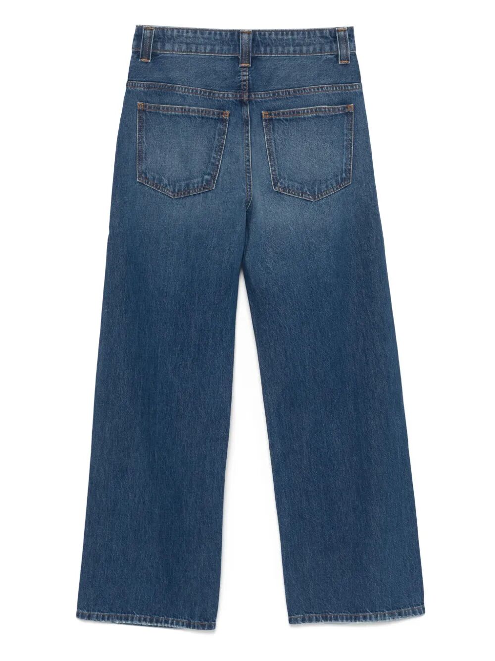 "WINSLOW" JEANS Khaite