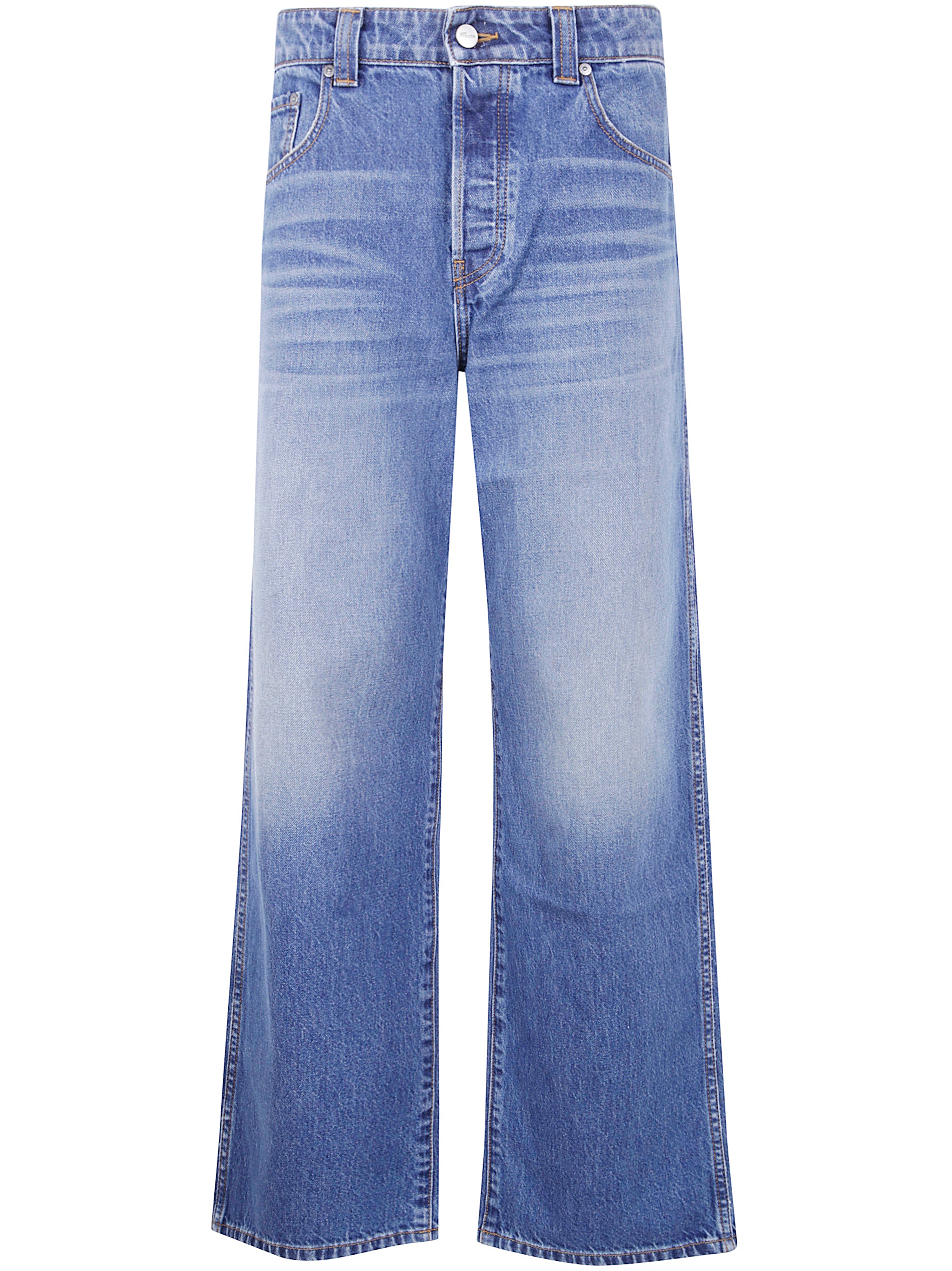 "WINSLOW" JEANS Khaite