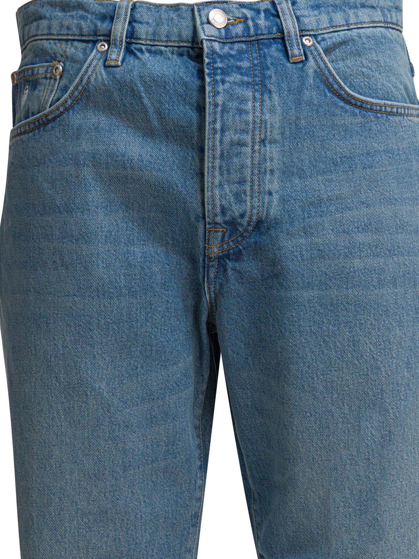 DENIM CLASSIC JEAN Stussy