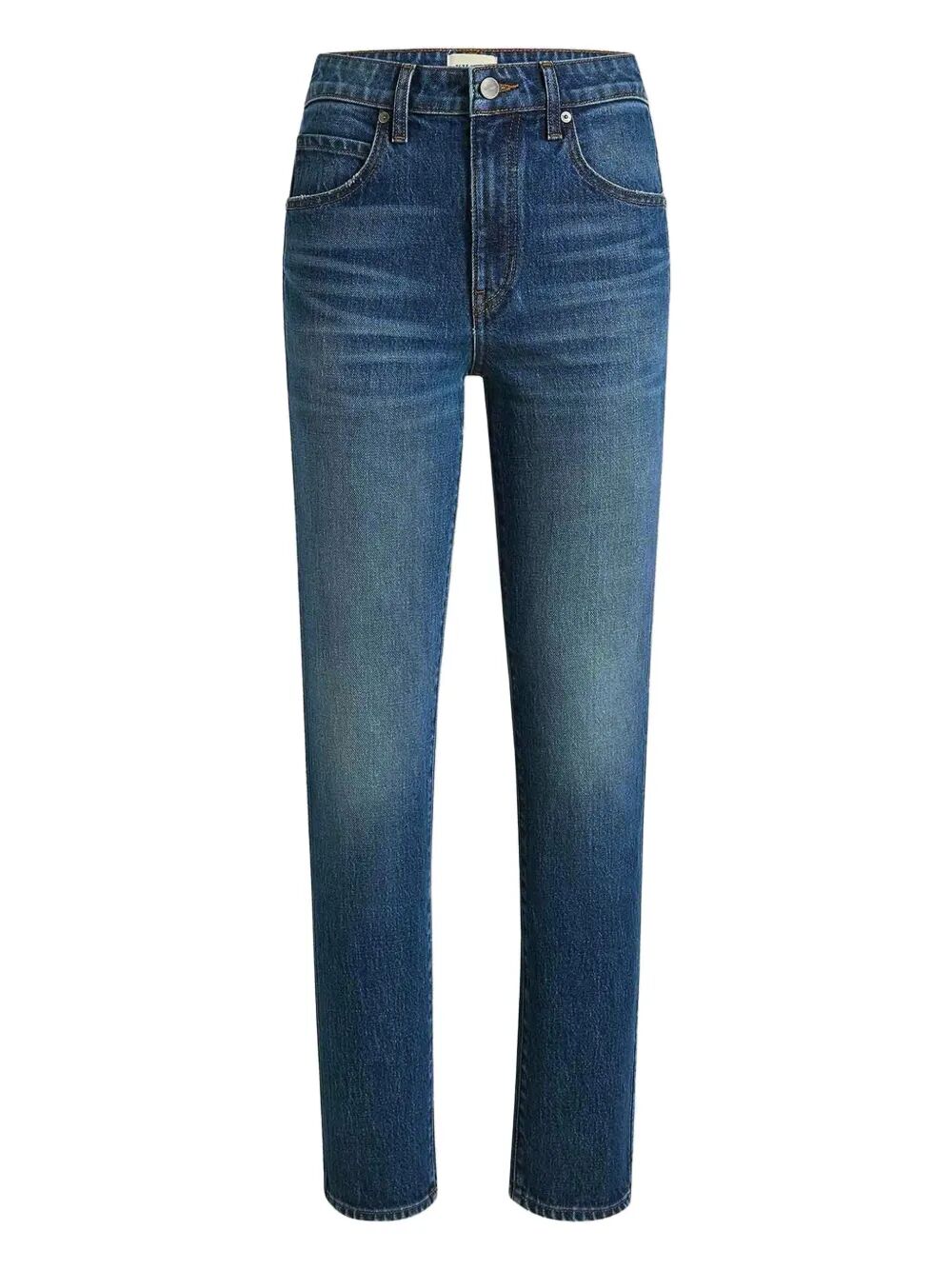 VIV SLIM LEG JEANS Khaite BLUE 30