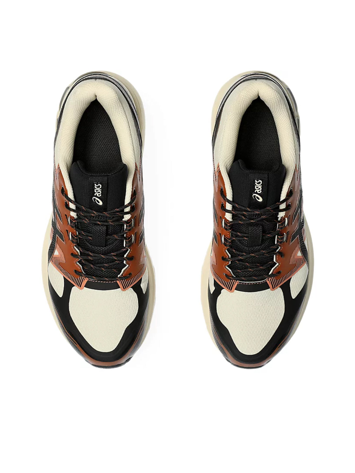 GEL-TERRAIN SNEAKERS Asics