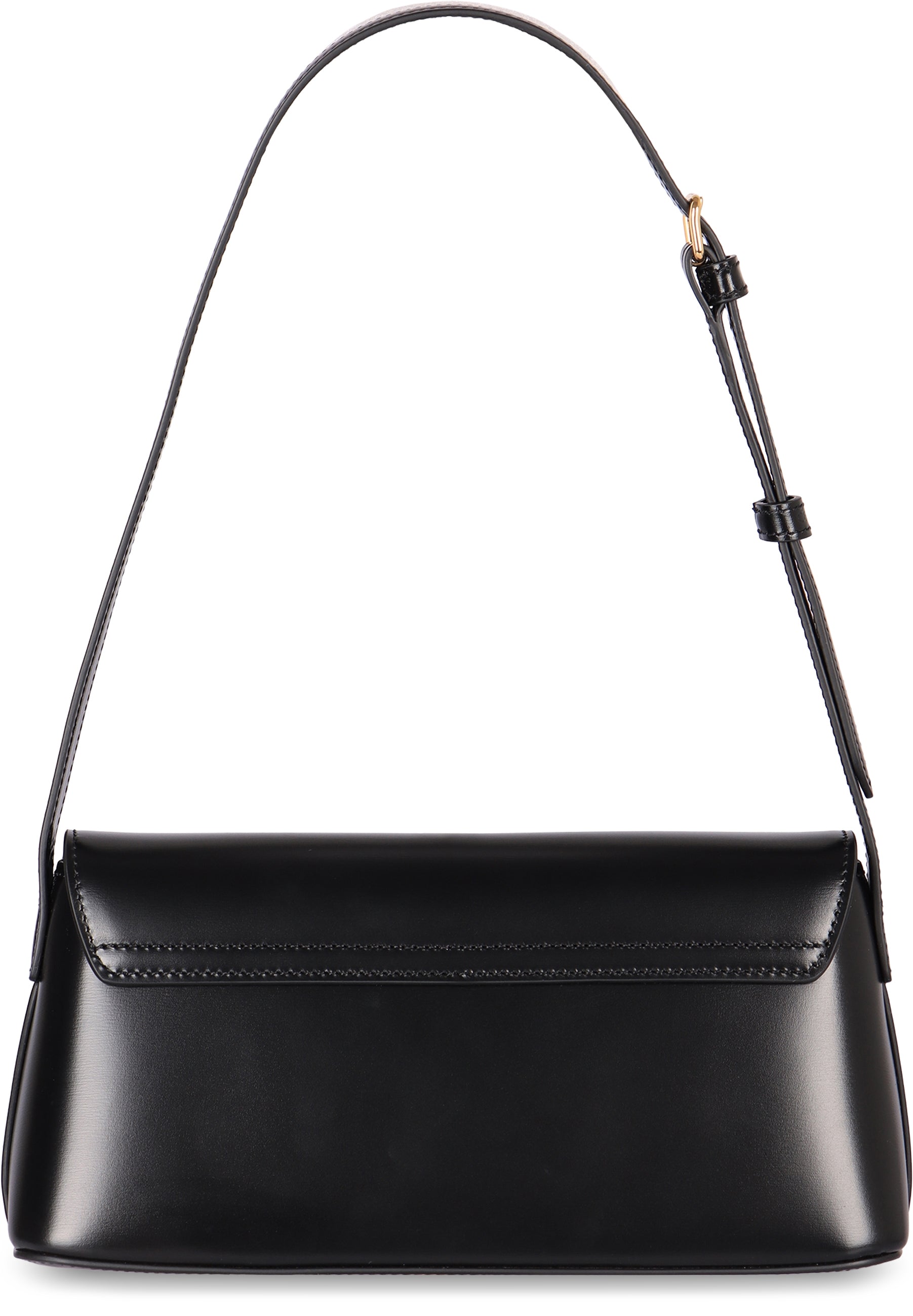 DIANE LEATHER SHOULDER BAG Celine