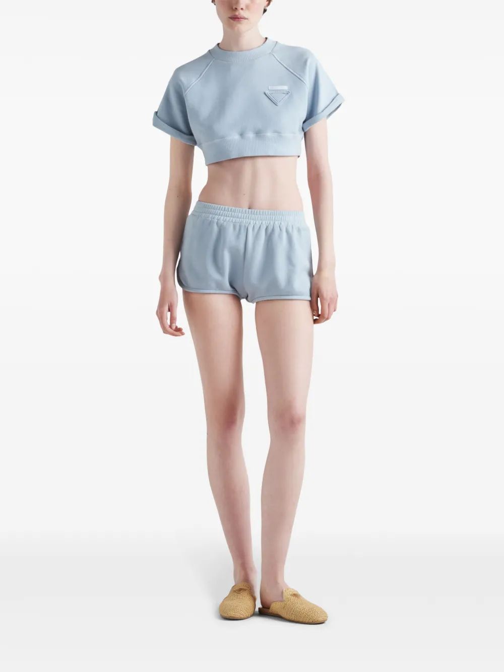 SHORTS Prada