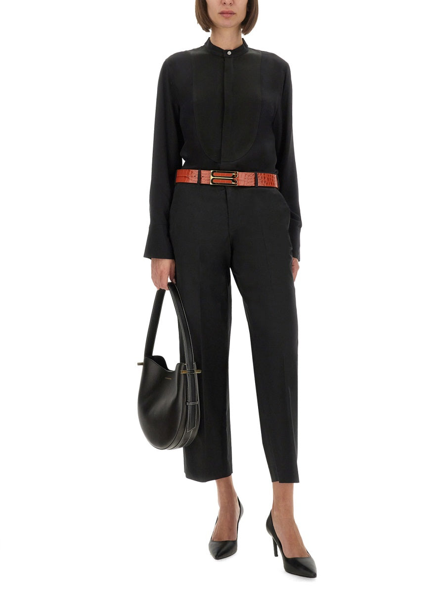 SILK SHIRT Victoria Beckham