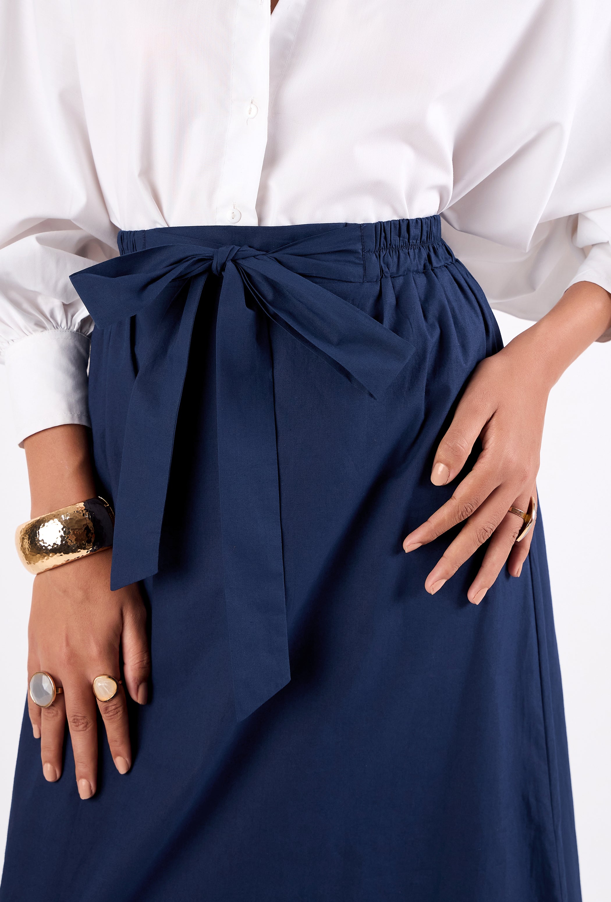 Tyler Skirt Beyond by Vera