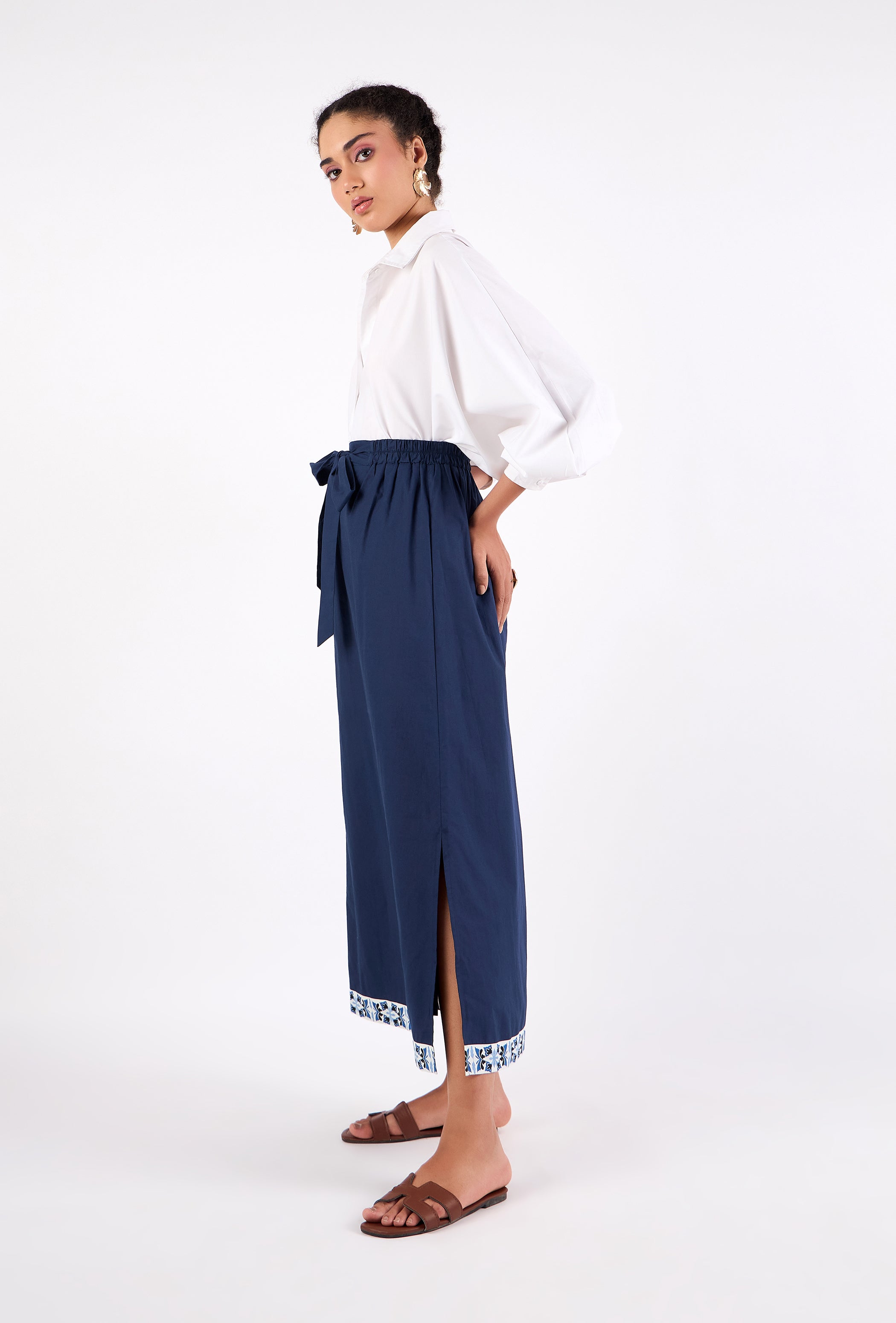 Tyler Skirt Beyond by Vera