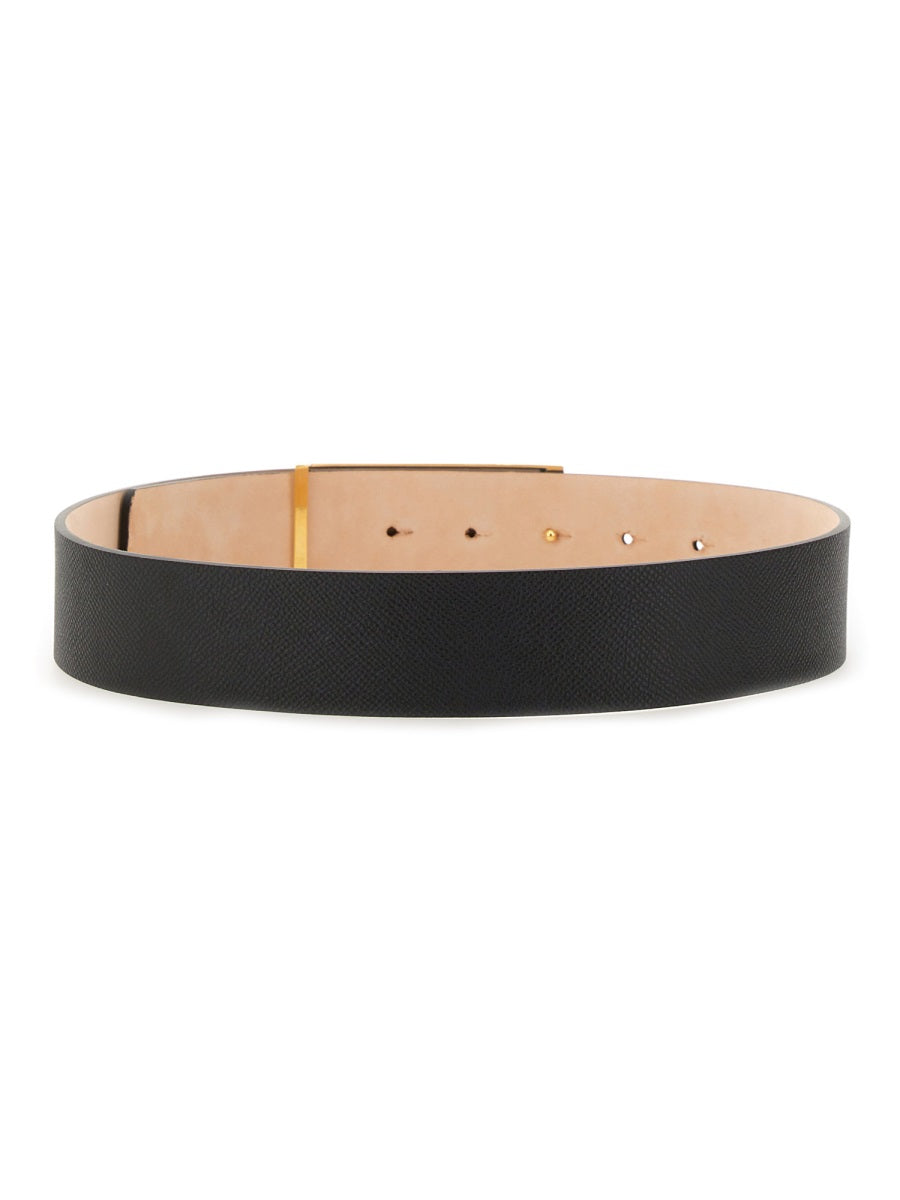 JUMBO FRAME BELT Victoria Beckham