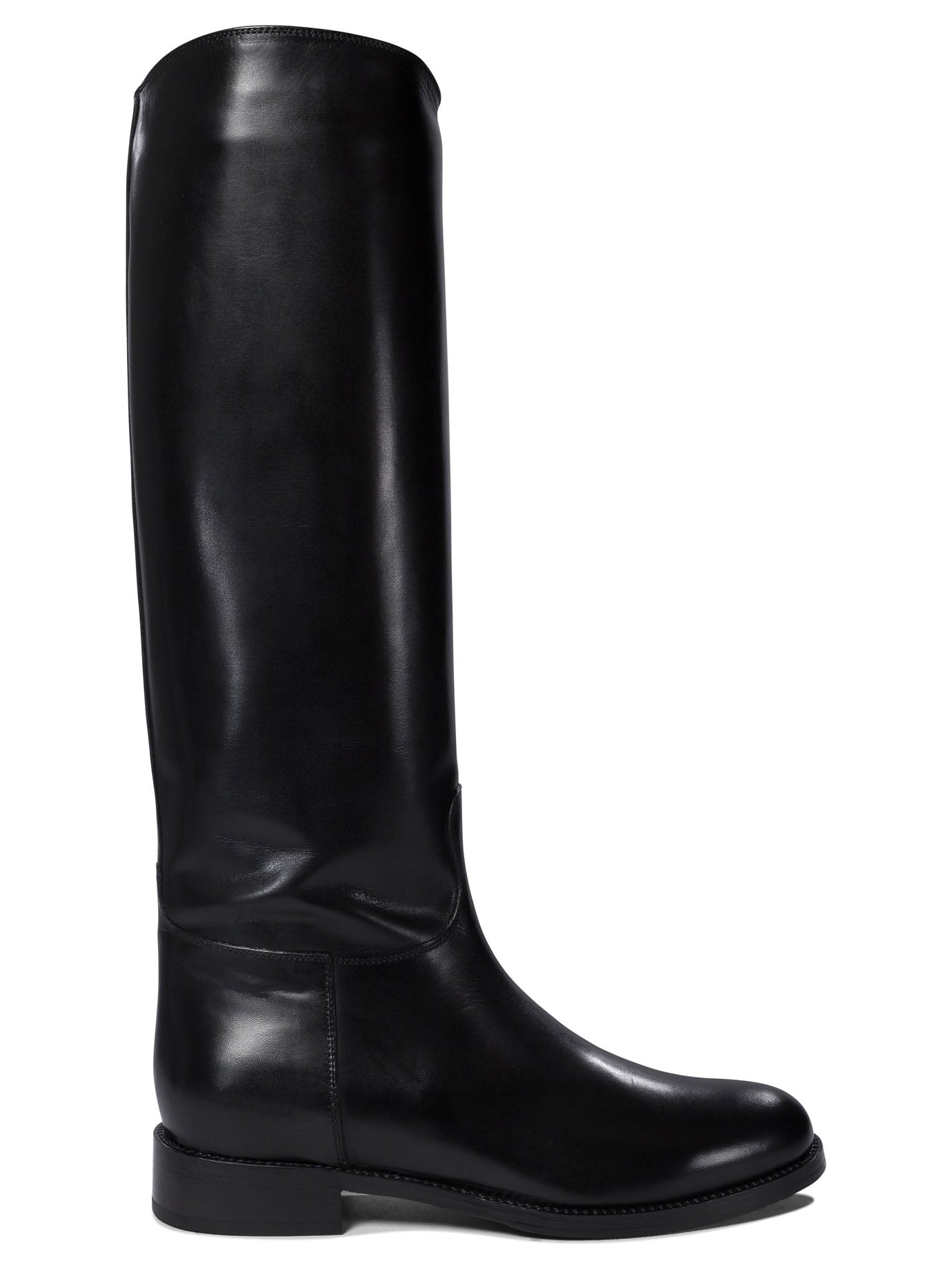 BOOTS MARETTO BLACK 37