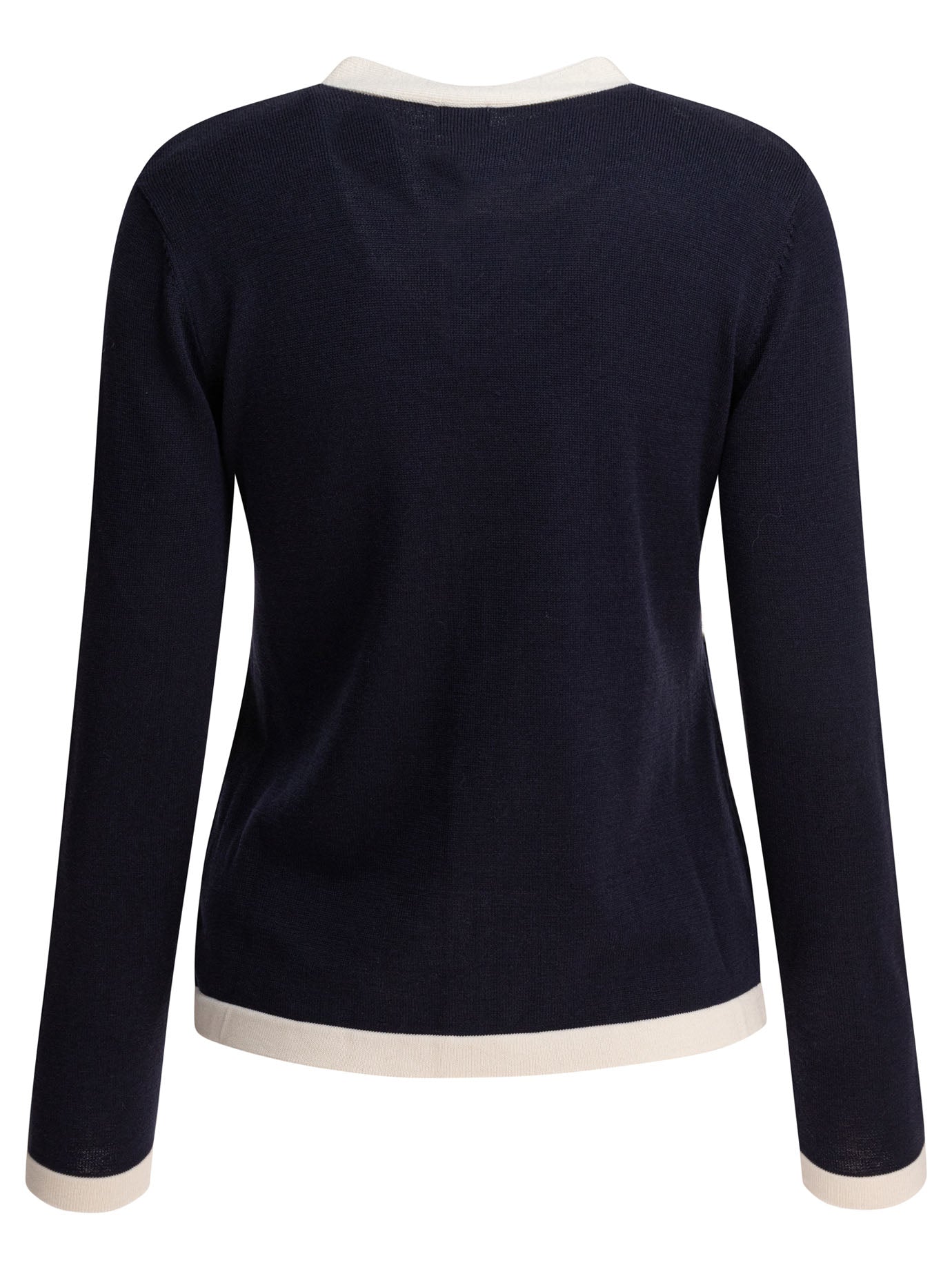 KNITWEAR Ines de la Fressange