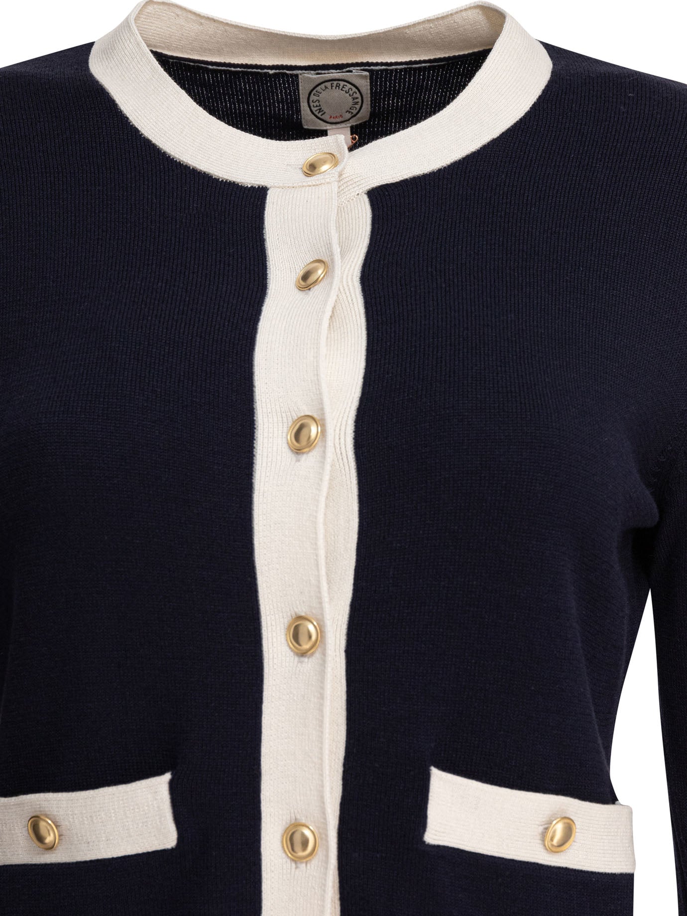 KNITWEAR Ines de la Fressange