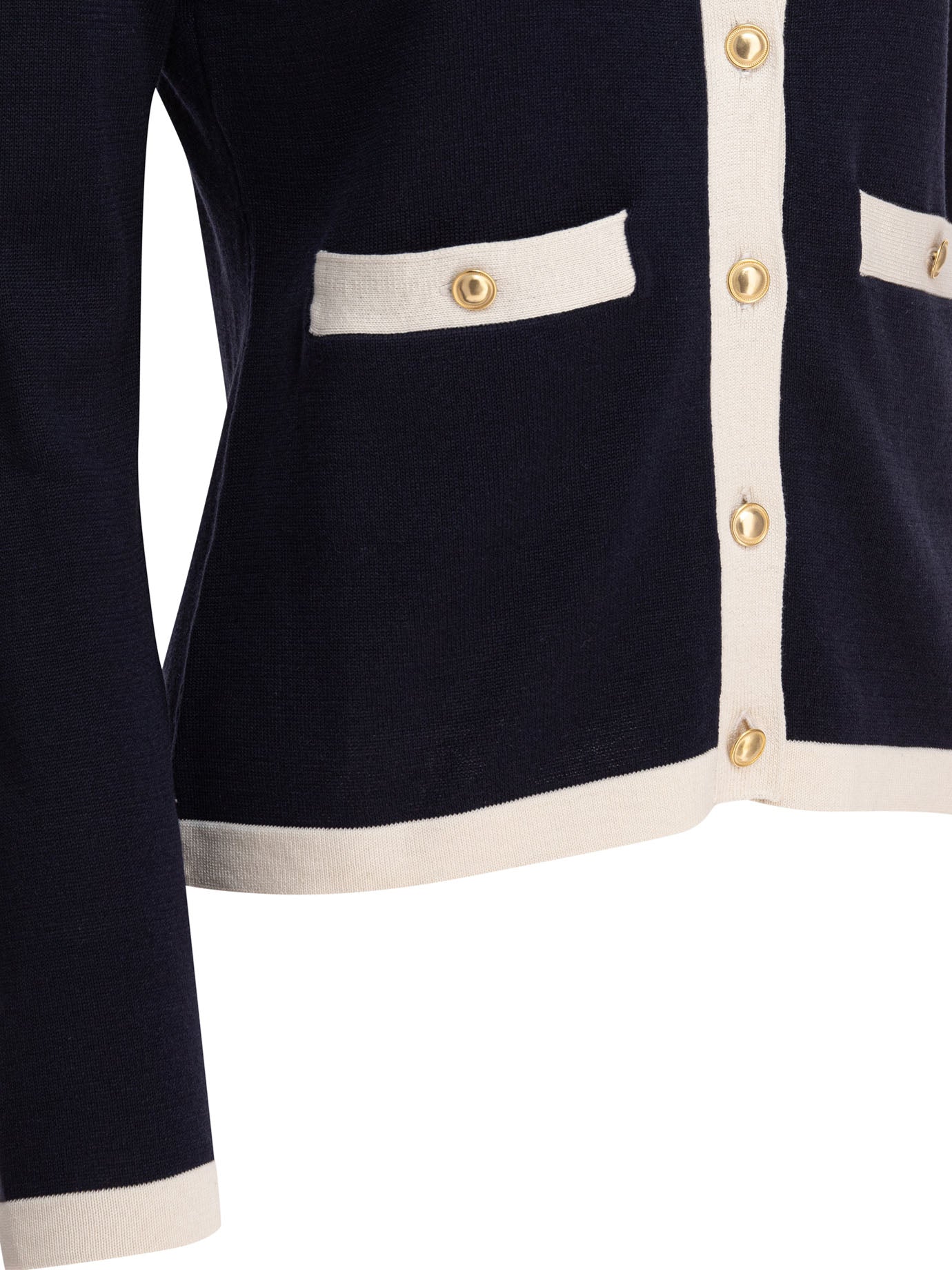 KNITWEAR Ines de la Fressange