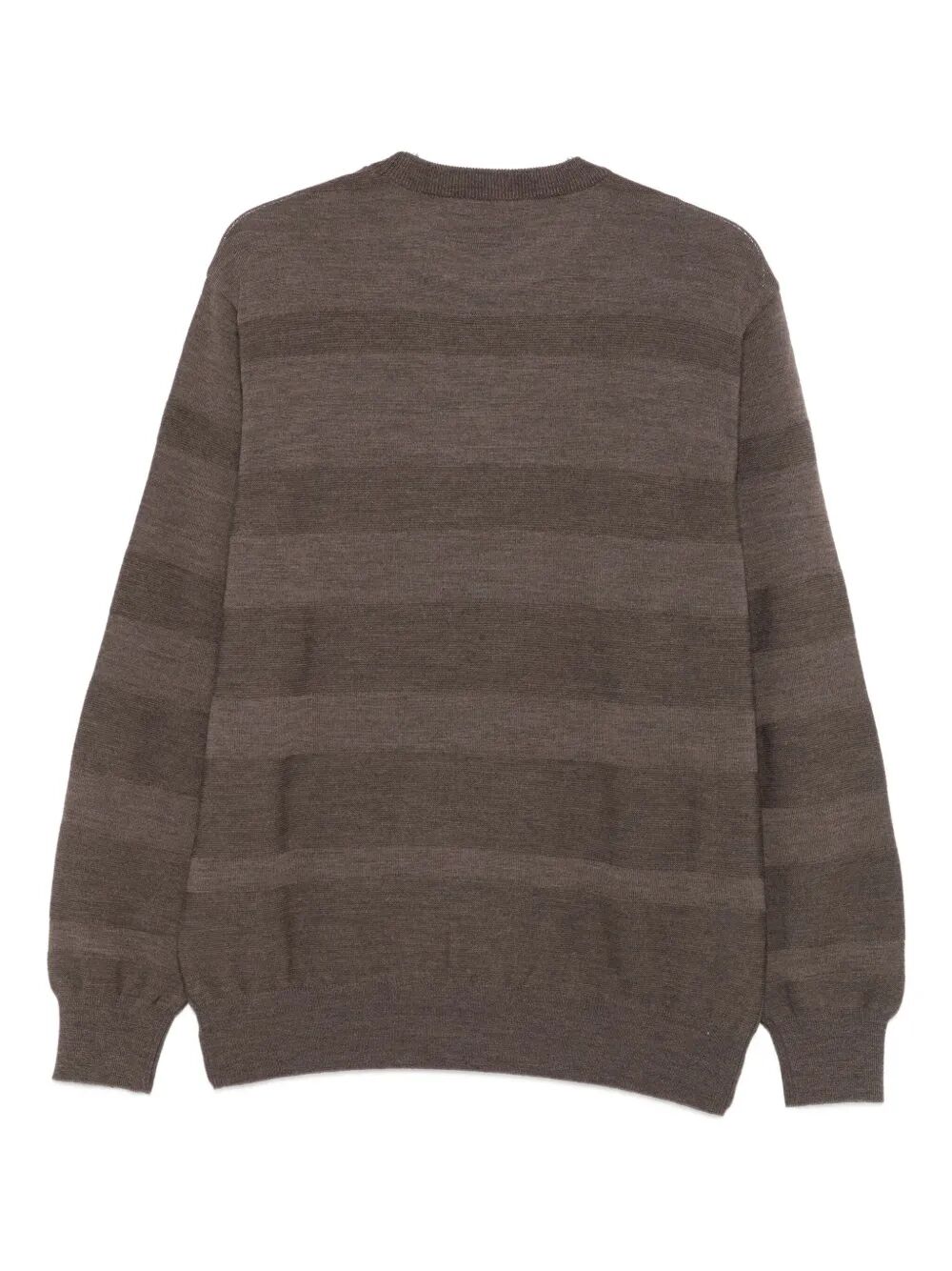 STRIPED WOOL SWEATER Paul & Shark