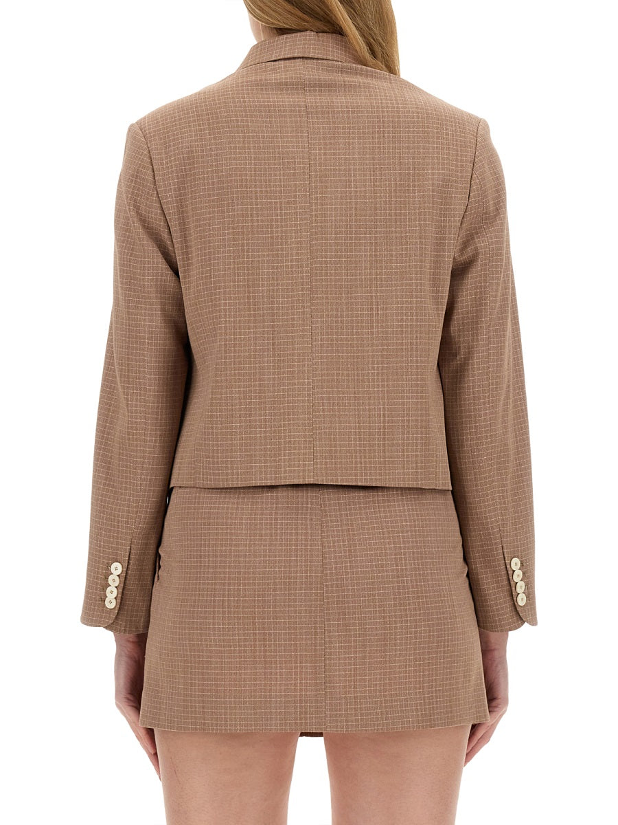 CROPPED JACKET Alysi