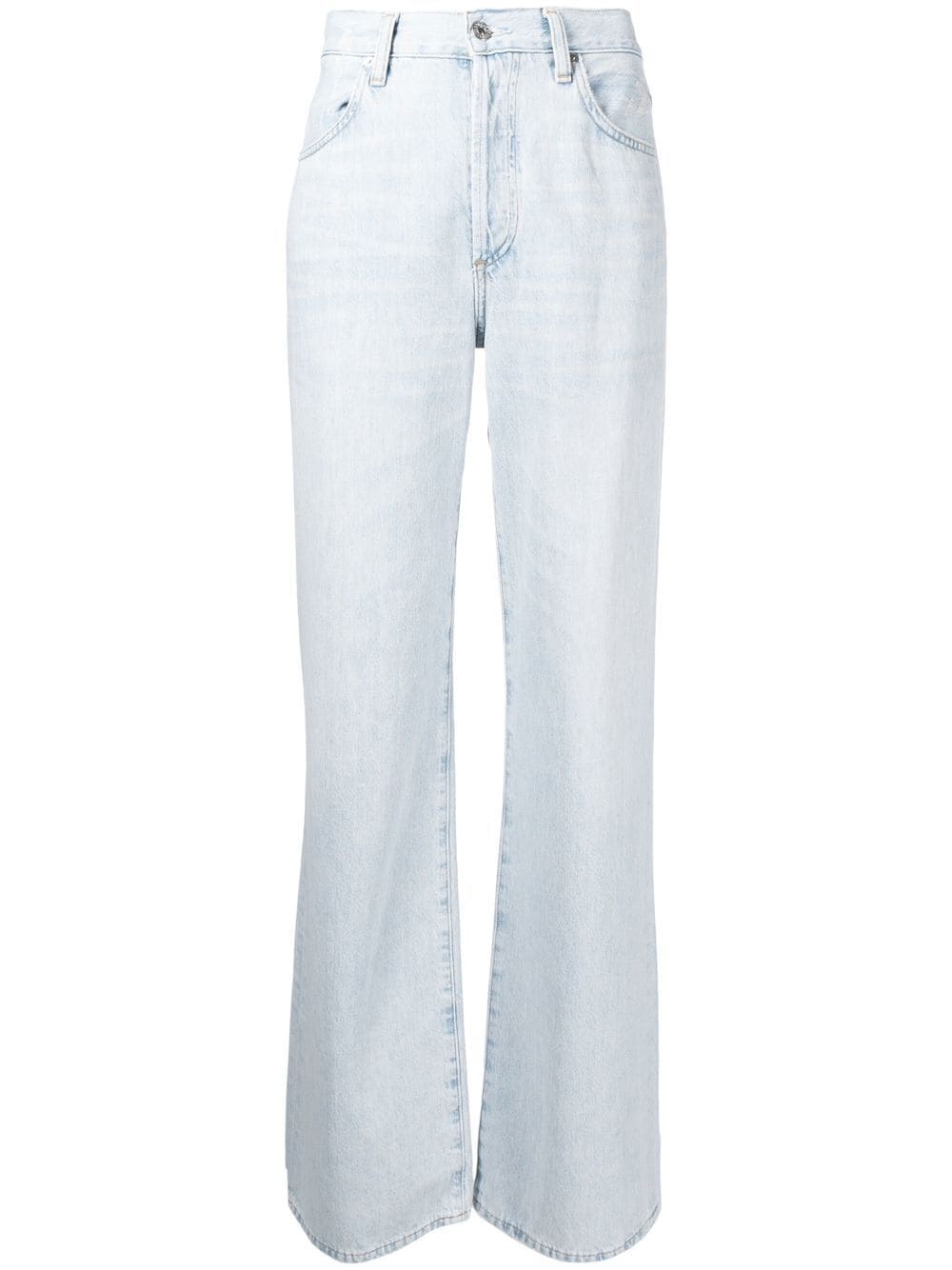 ANNINA JEANS Citizens of Humanity BLUE 29