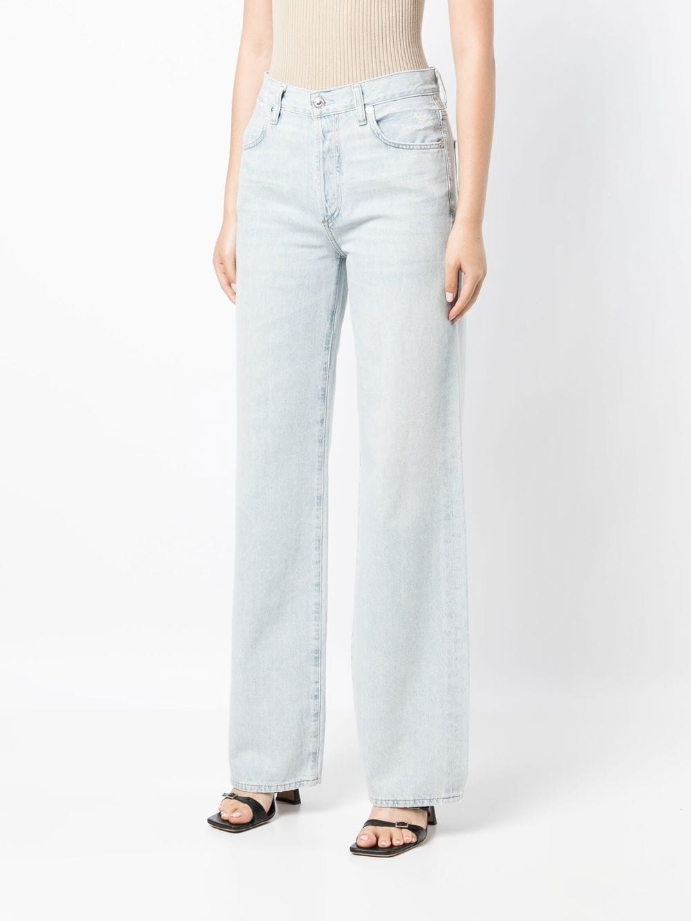 ANNINA JEANS Citizens of Humanity