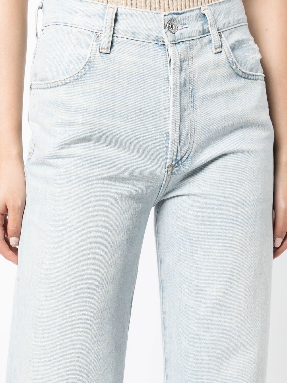 ANNINA JEANS Citizens of Humanity