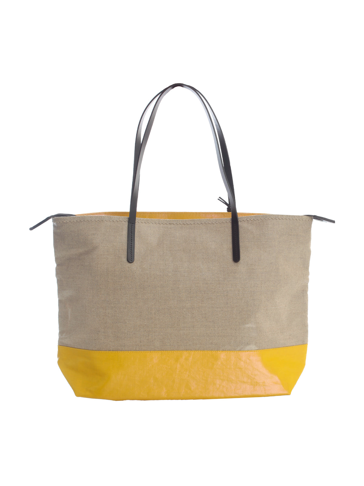 MULTICOLOUR TOTE BAG Jack Gomme