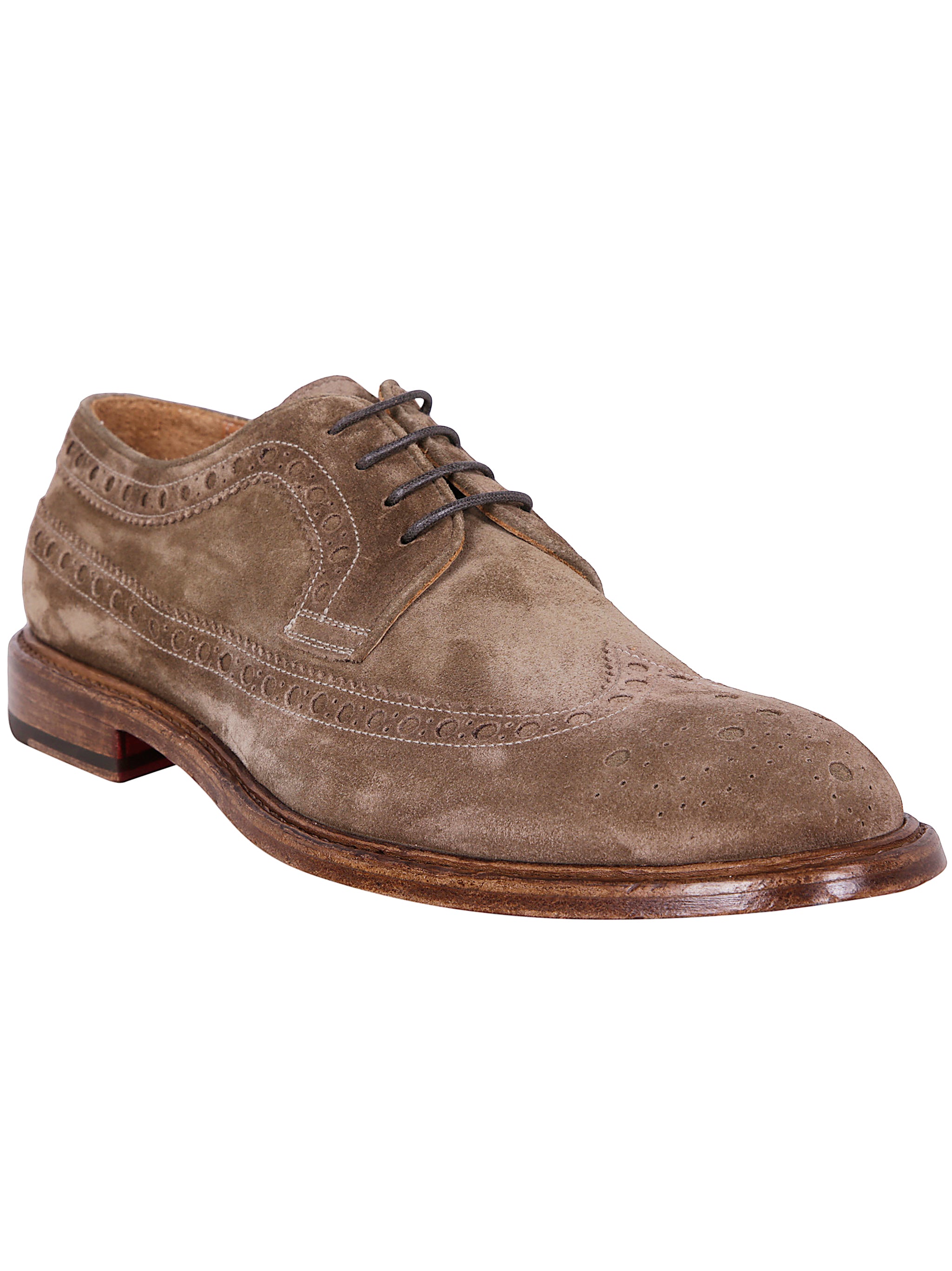 SOFTY LOAFER CORVARI