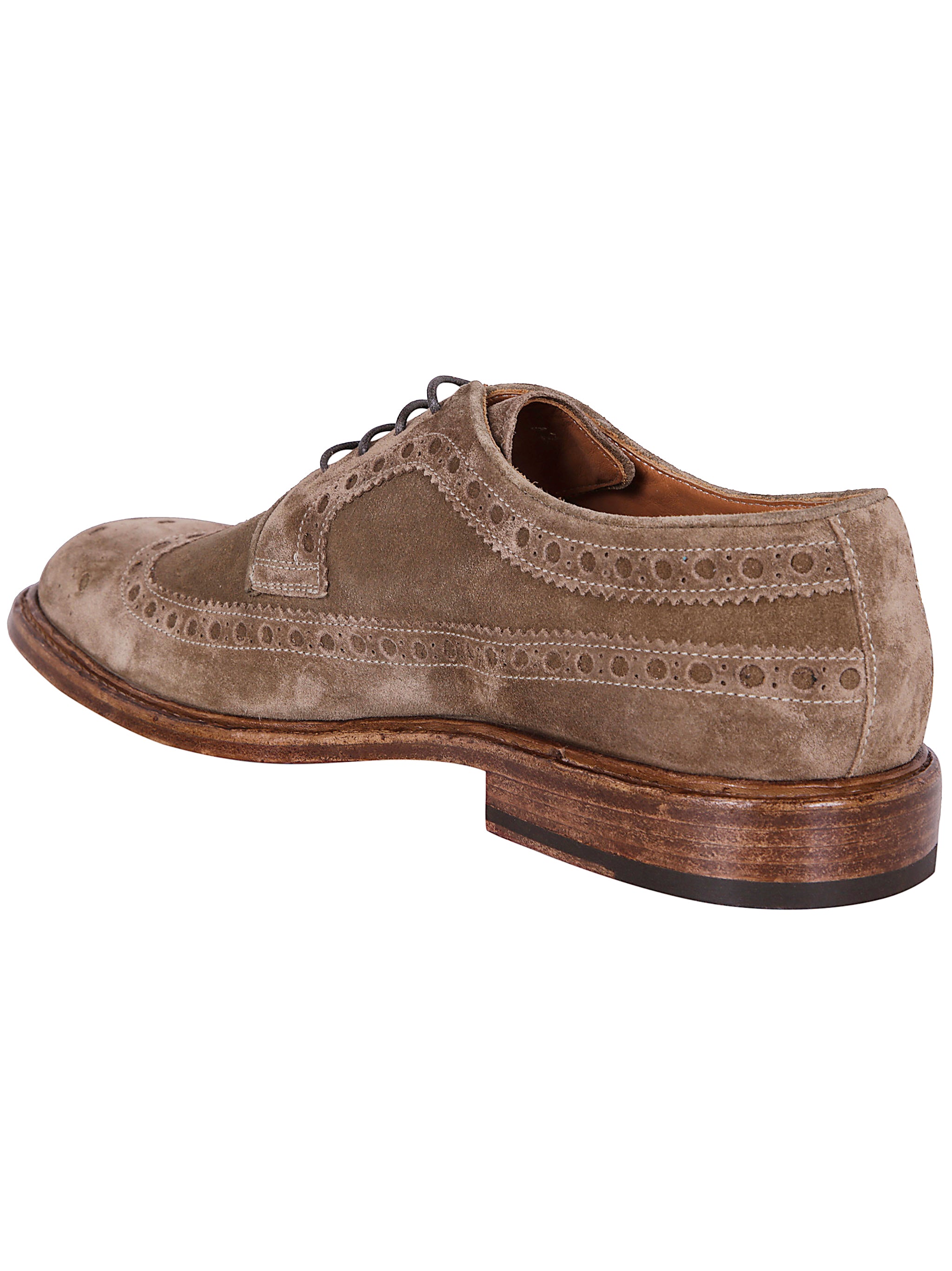 SOFTY LOAFER CORVARI