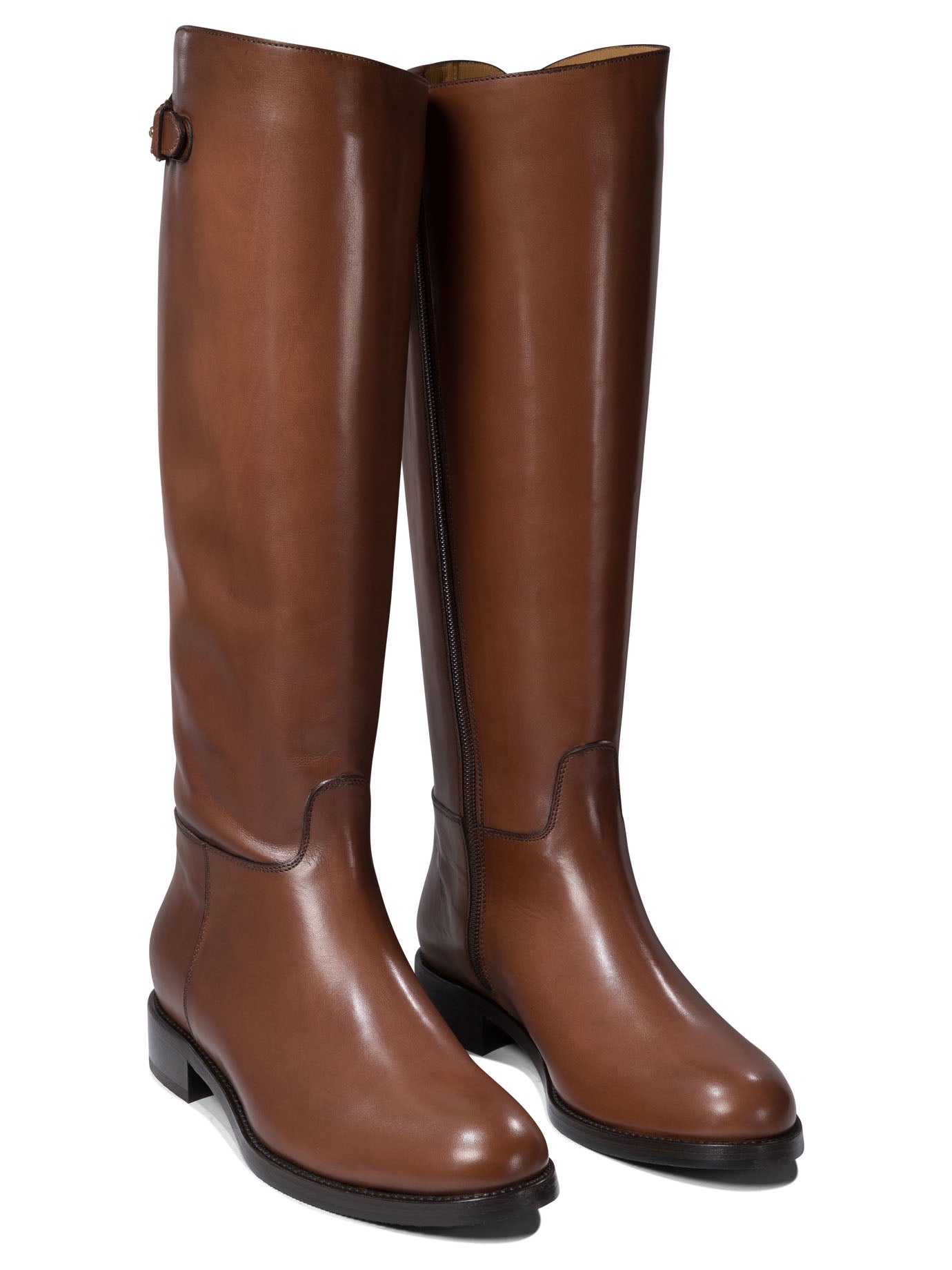 BOOTS MARETTO