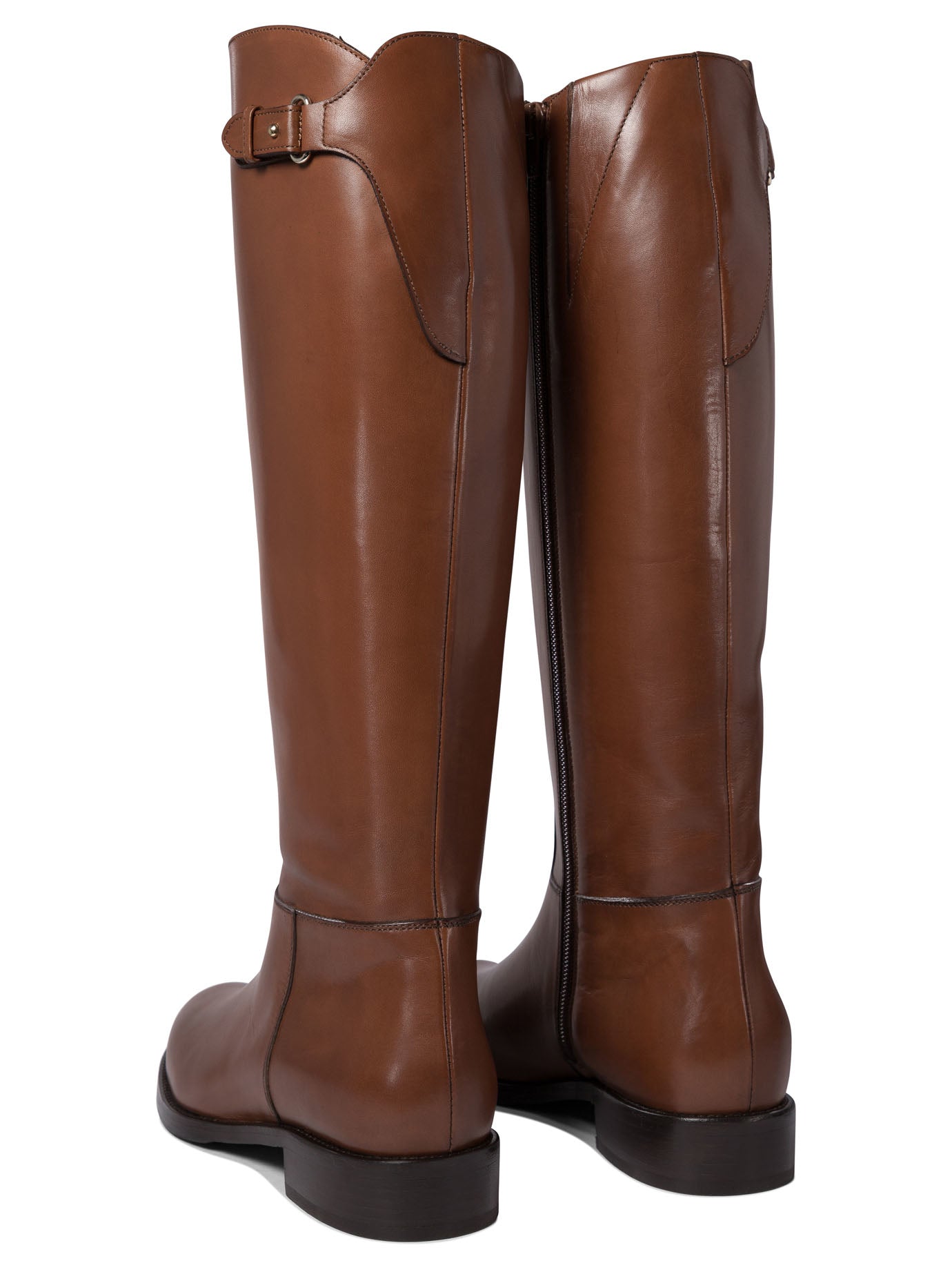 BOOTS MARETTO