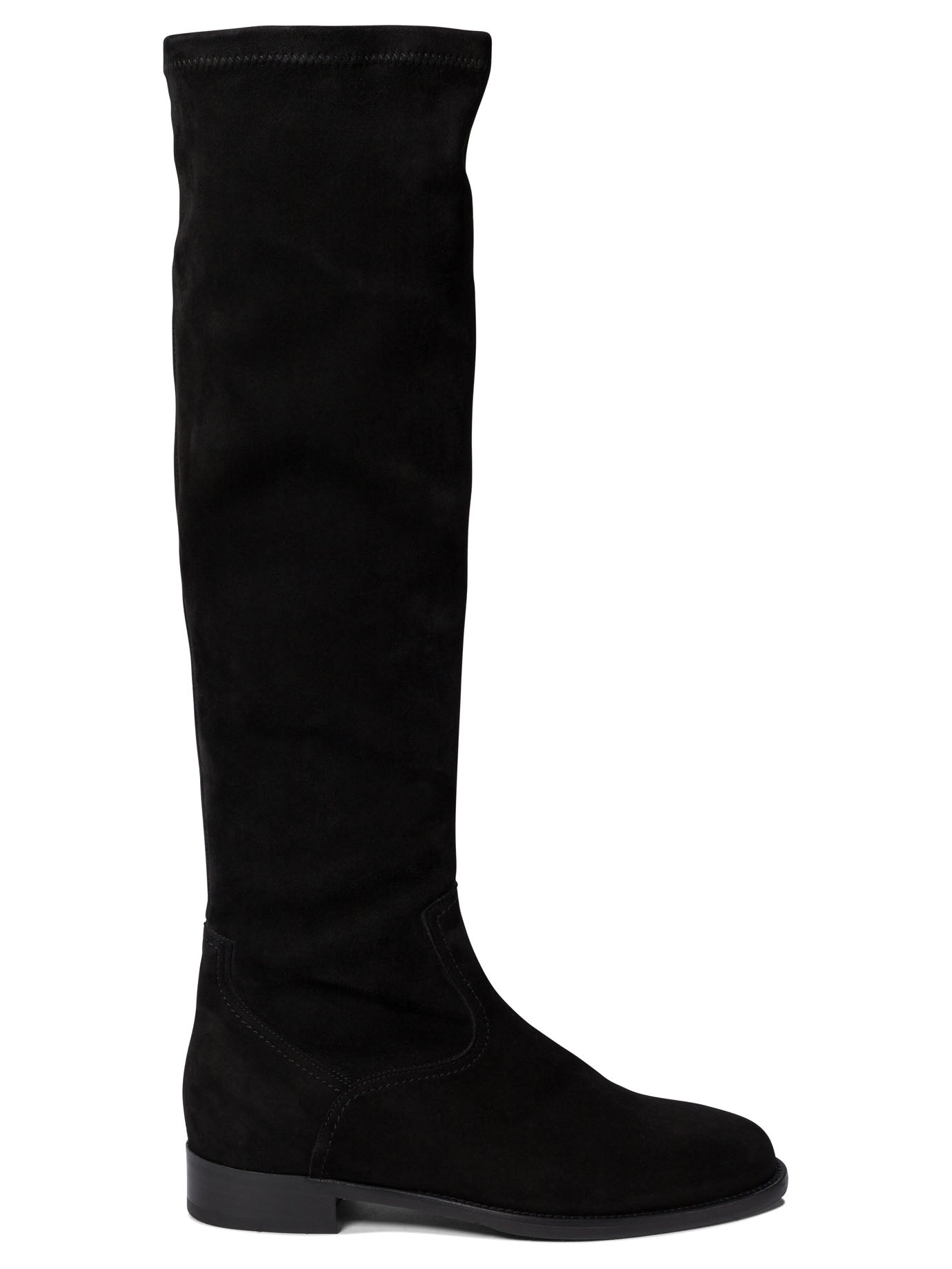 BOOTS MARETTO BLACK 37