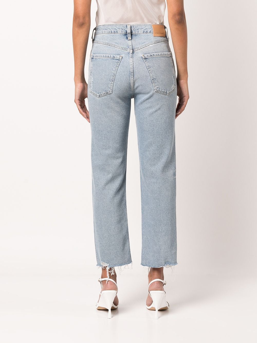 DAPHN JEANS Citizens of Humanity