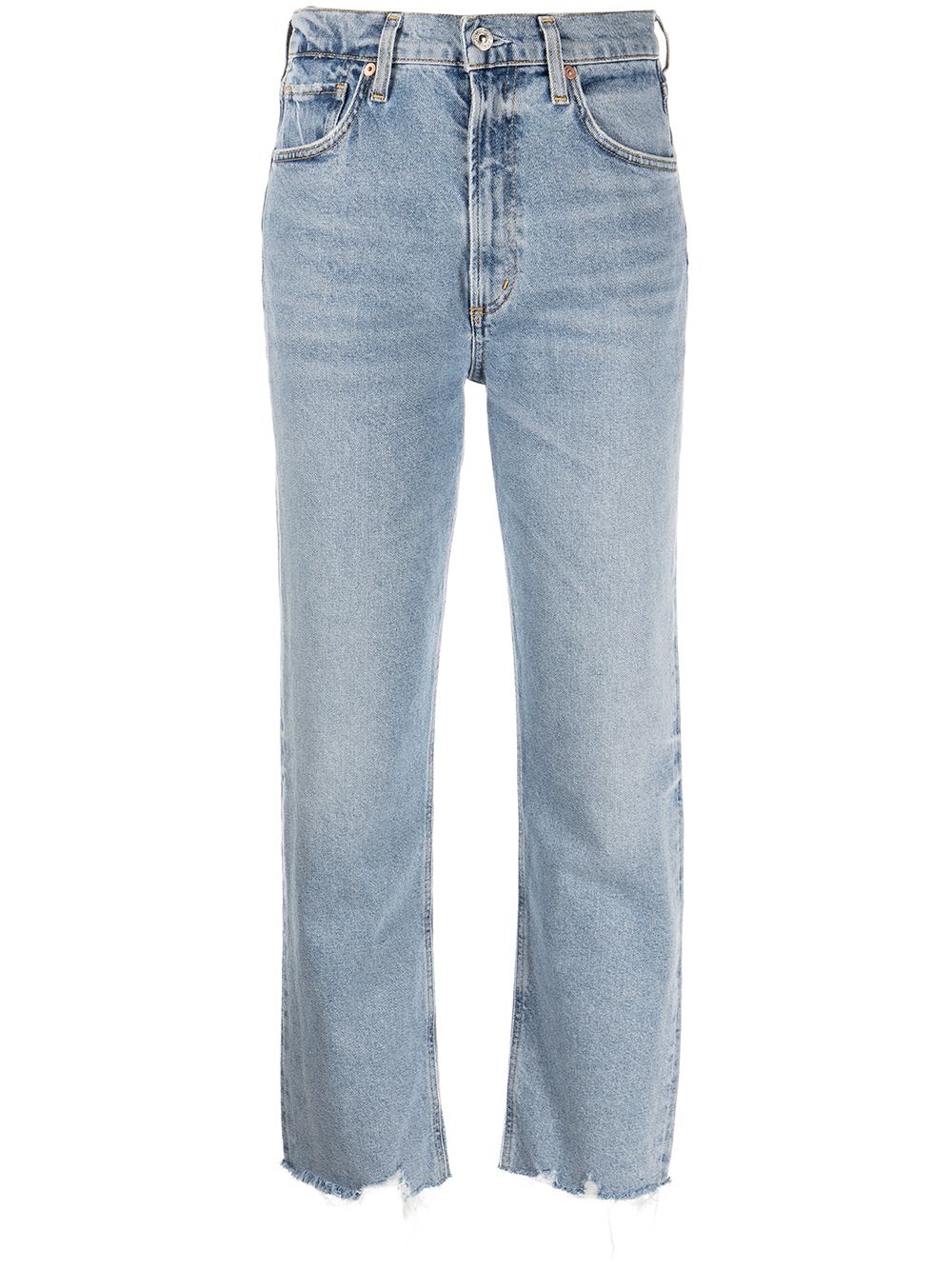 DAPHN JEANS Citizens of Humanity BLUE 29