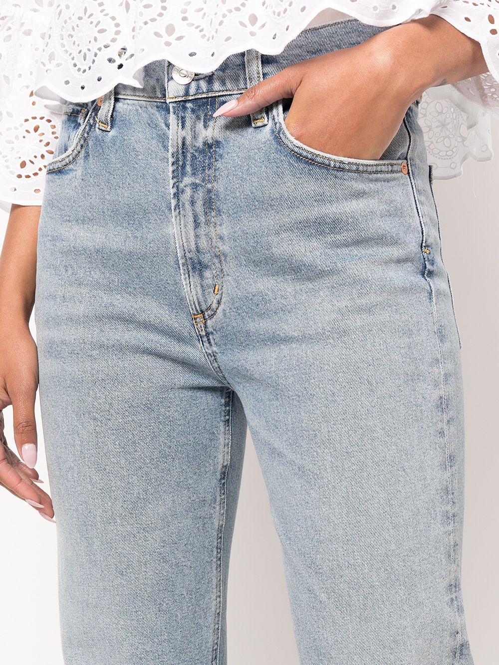 DAPHN JEANS Citizens of Humanity