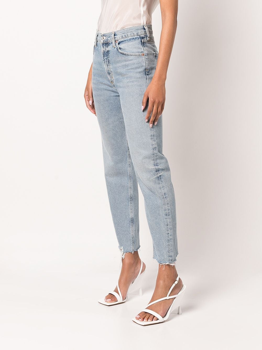 DAPHN JEANS Citizens of Humanity