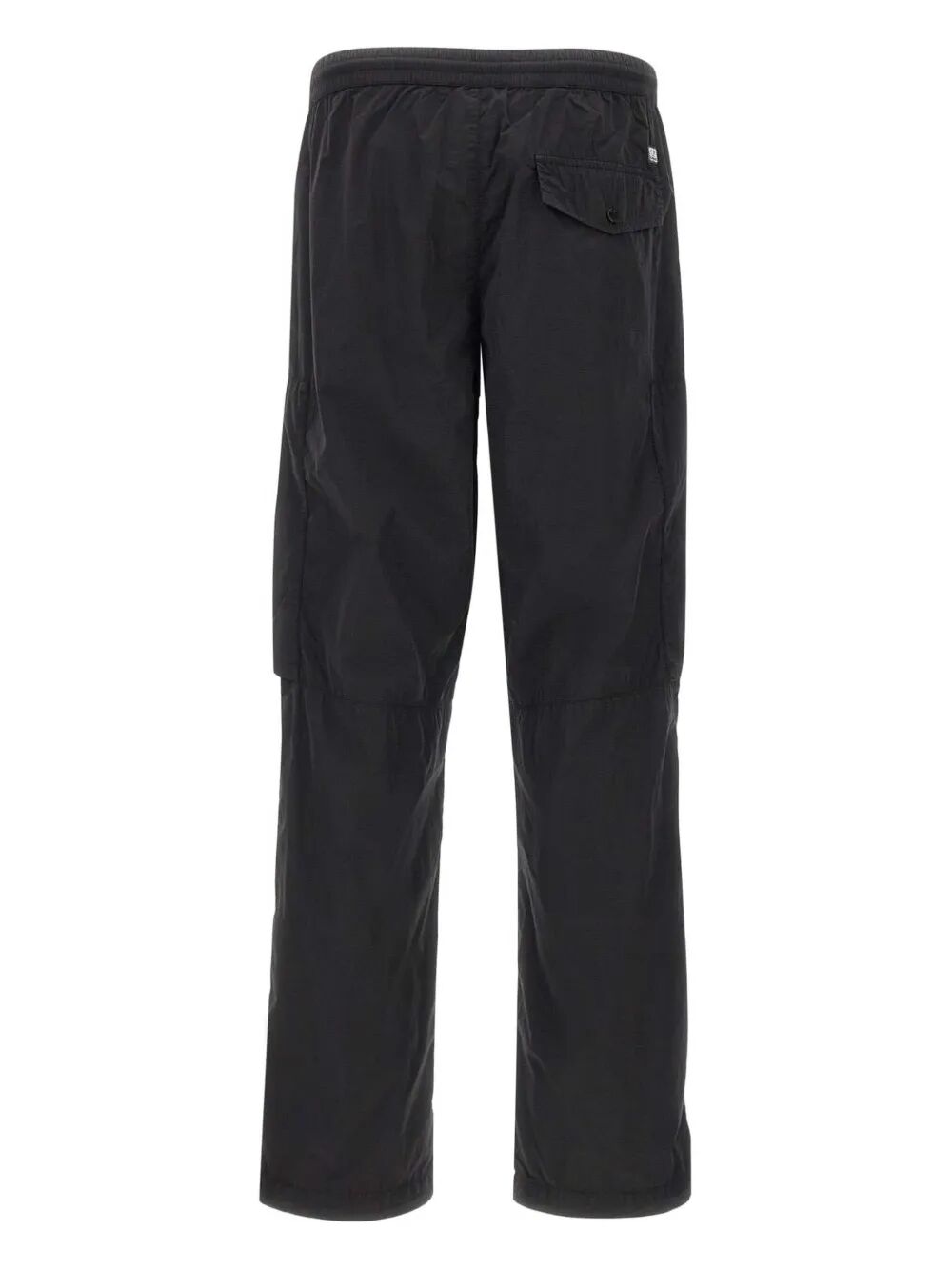 CARGO PANT IN CHROME - R C.P.COMPANY