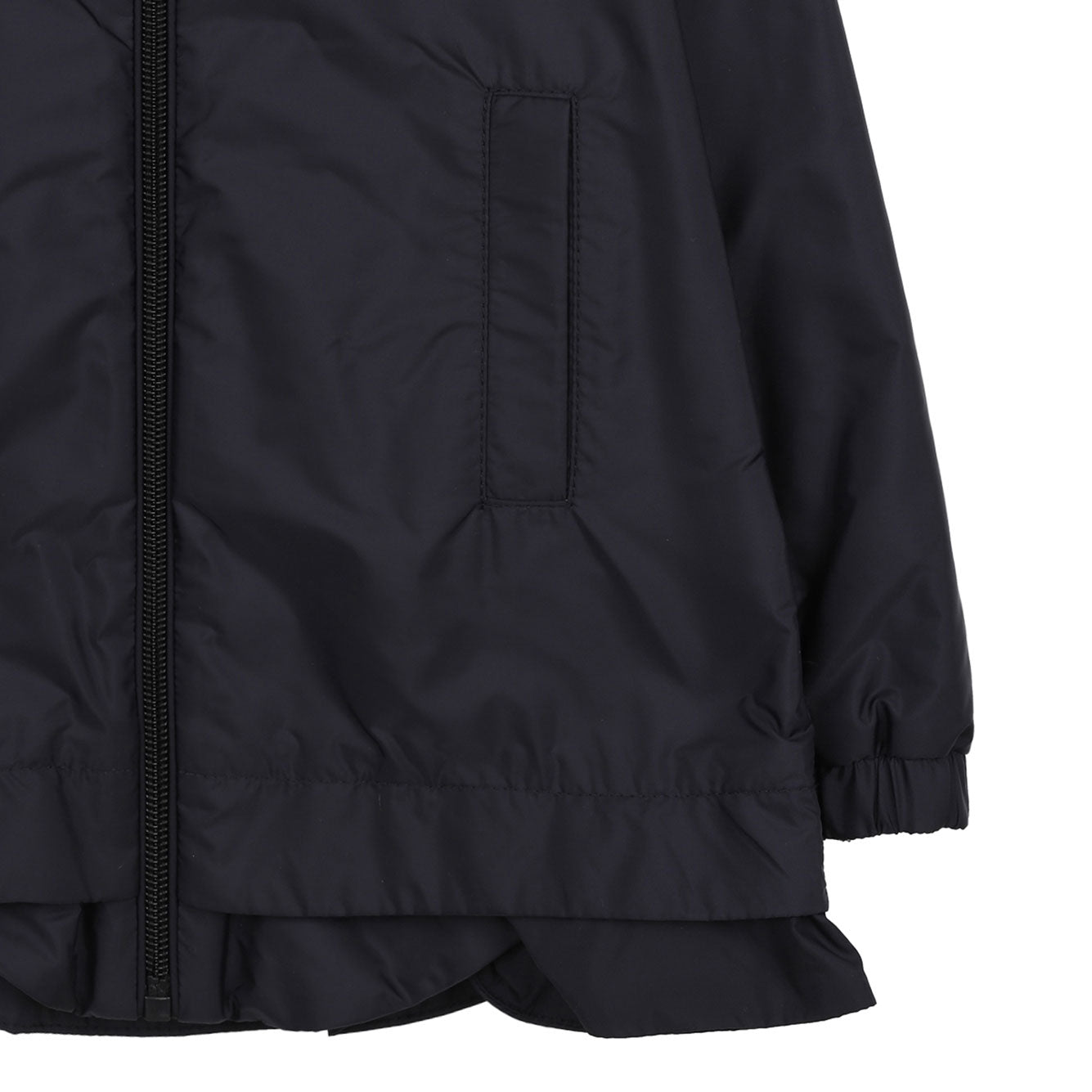 DANA JACKET MONCLER KIDS