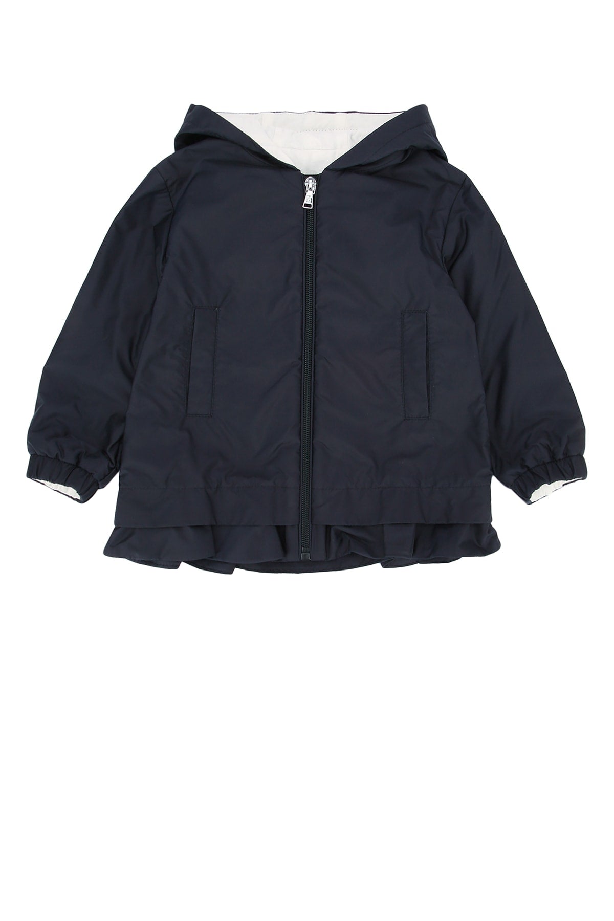 DANA JACKET MONCLER KIDS 742 12/18