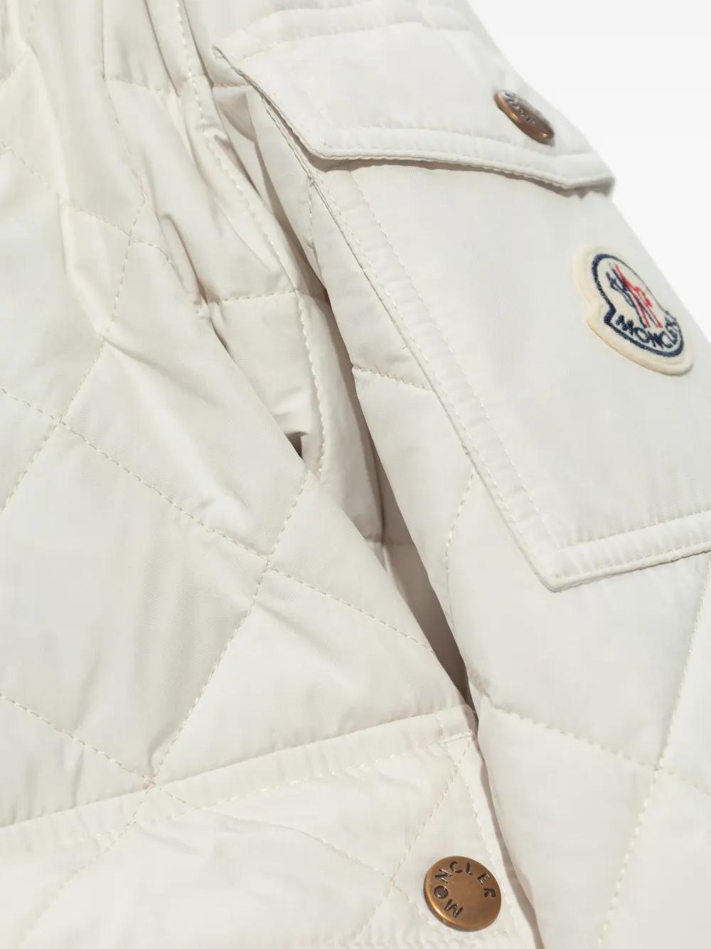 JACKET CHITRE Moncler