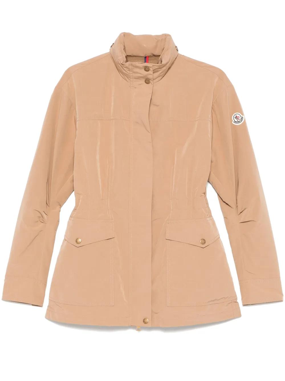 NADES JACKET Moncler BEIGE 1