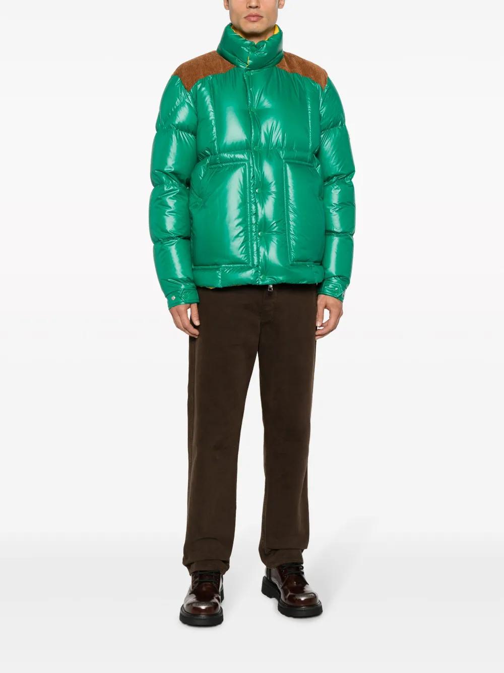 JACKET AIN Moncler