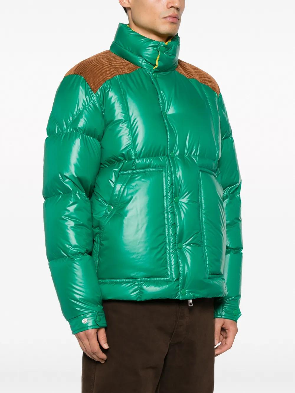 JACKET AIN Moncler