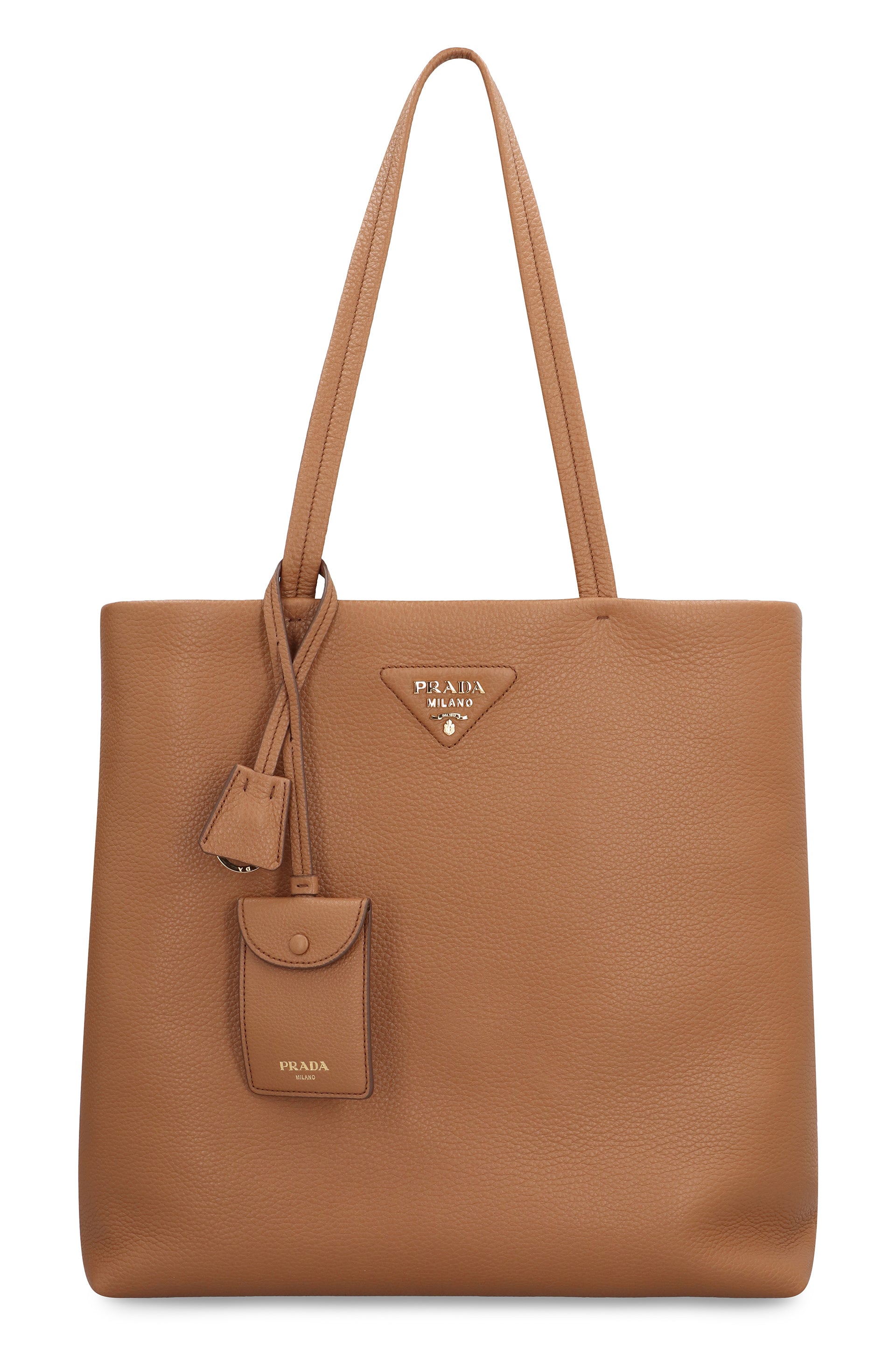 PELLE Prada CARAMEL 0 TU