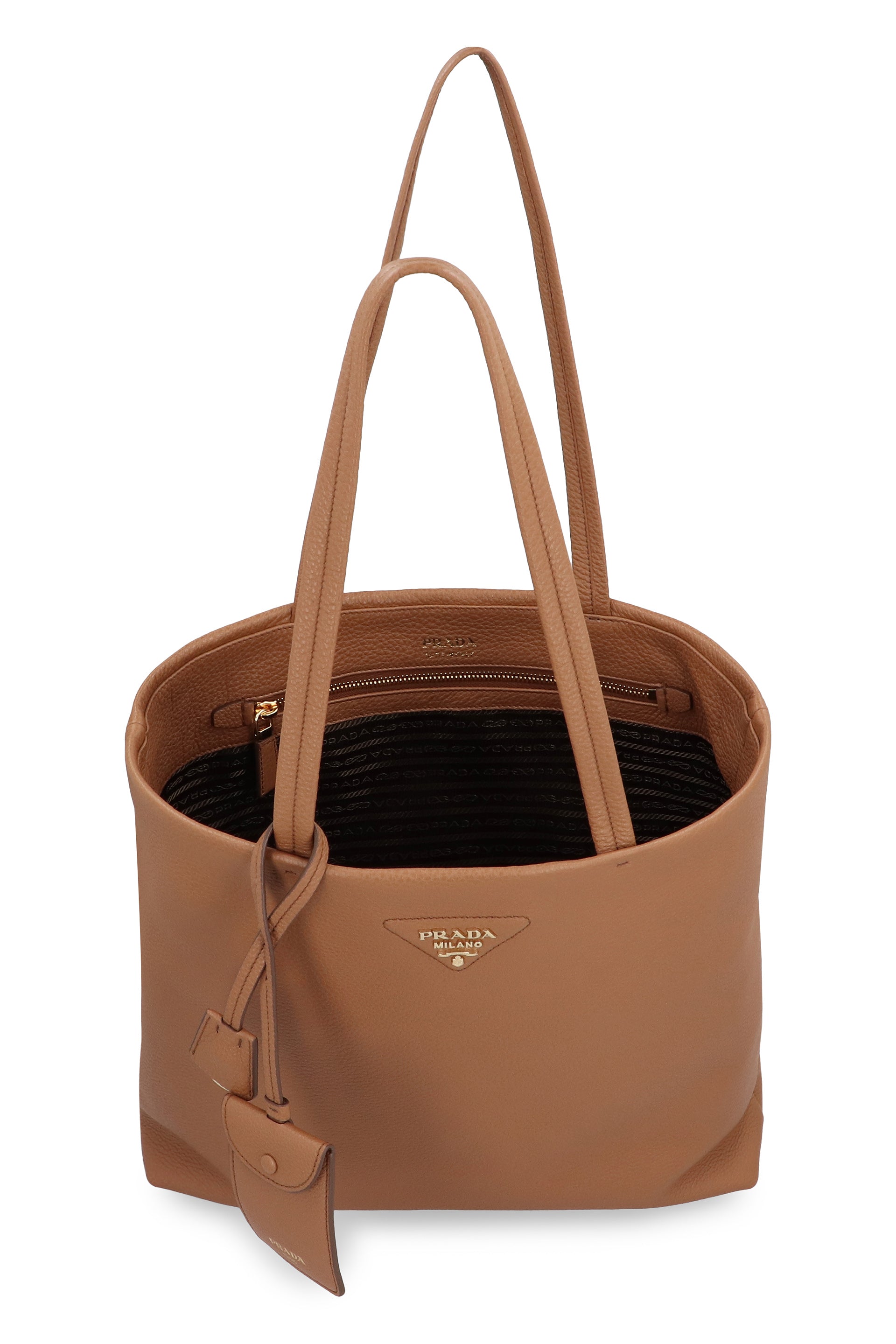 PELLE Prada