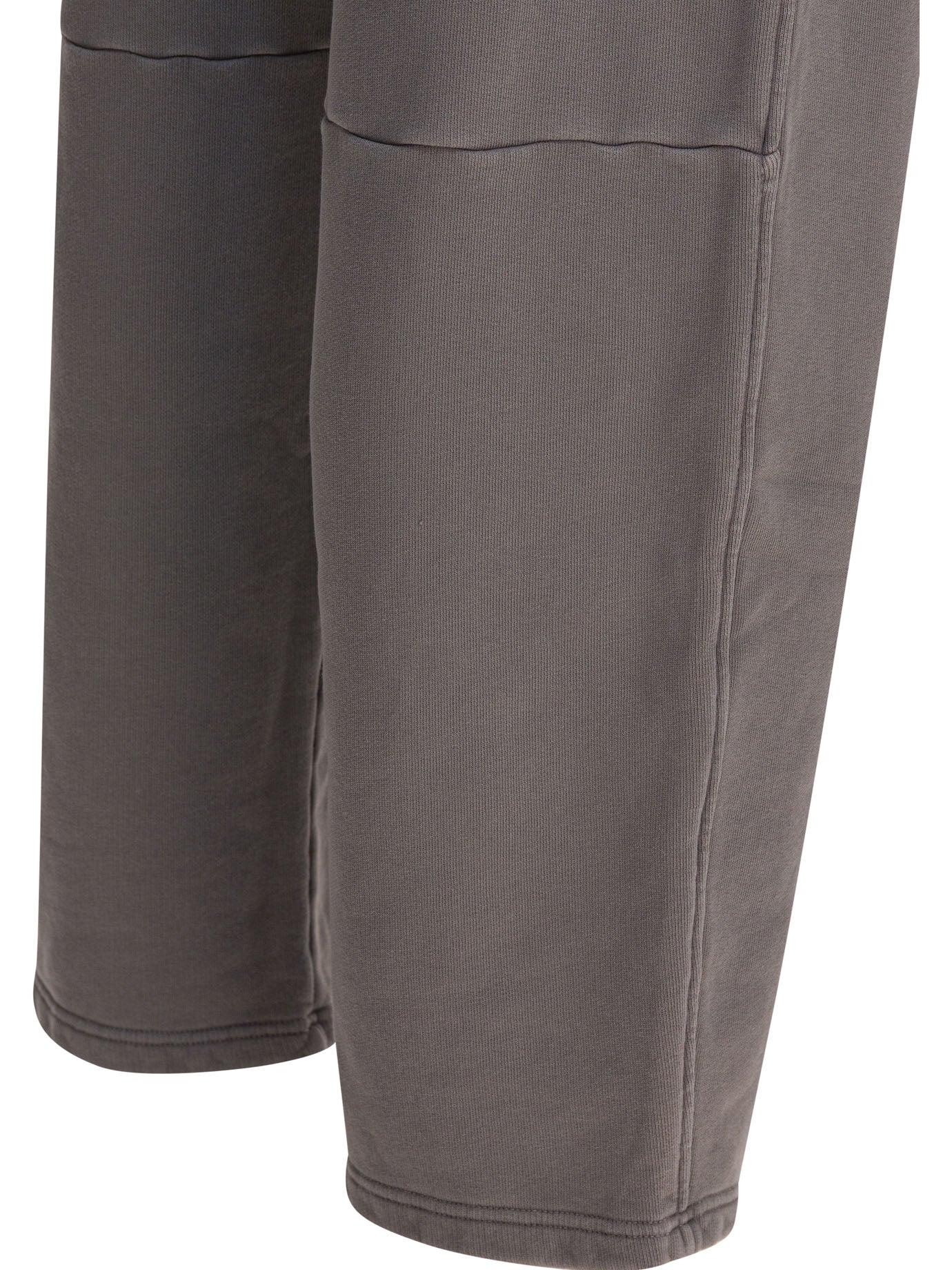 ARTICULATED LEG SWEAT PANT Alexander wang