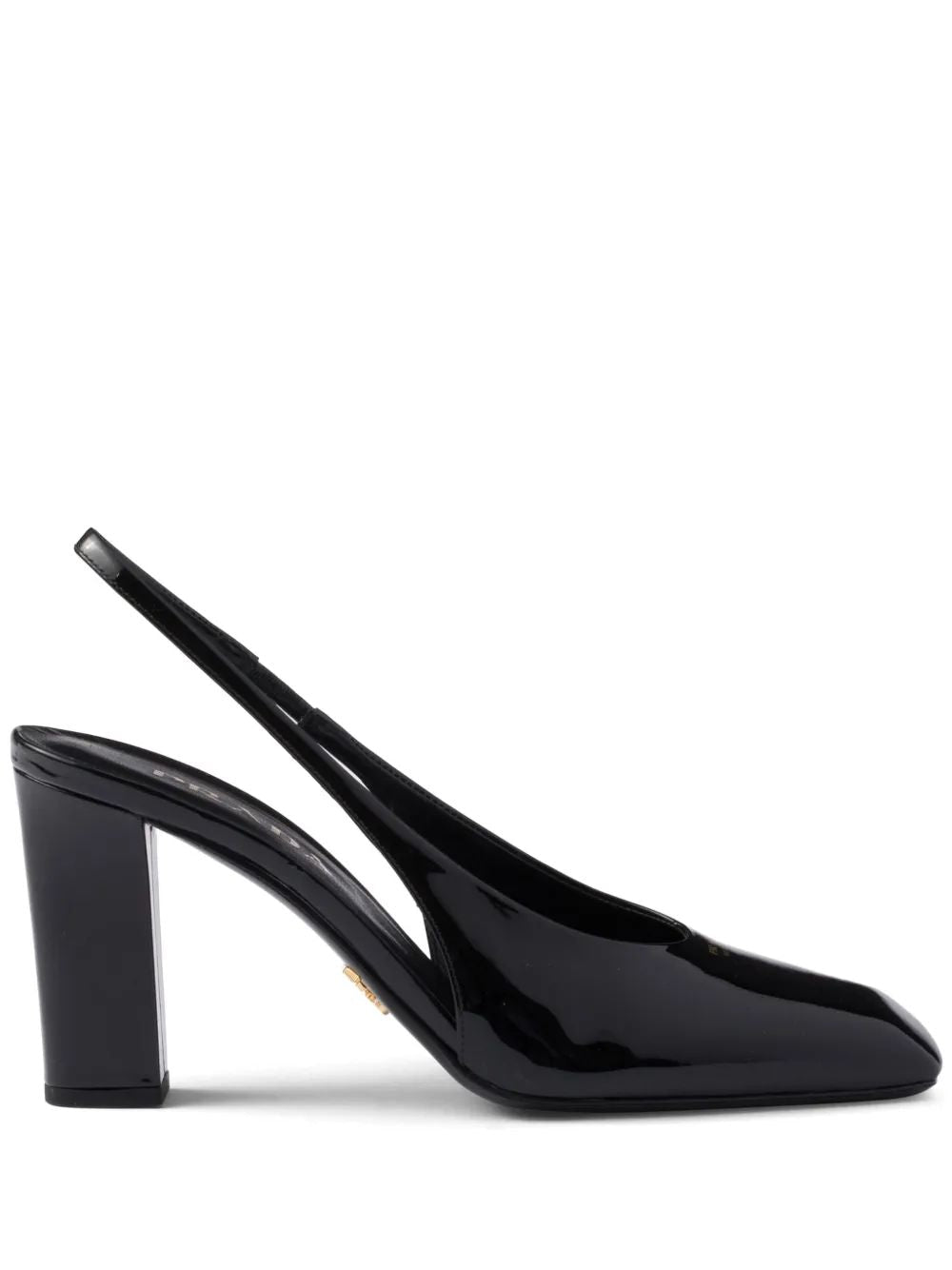 DECOLLETE' Prada NERO 36