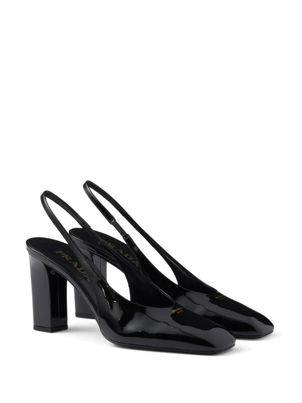 DECOLLETE' Prada