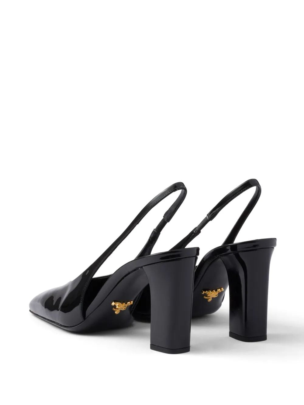 DECOLLETE' Prada