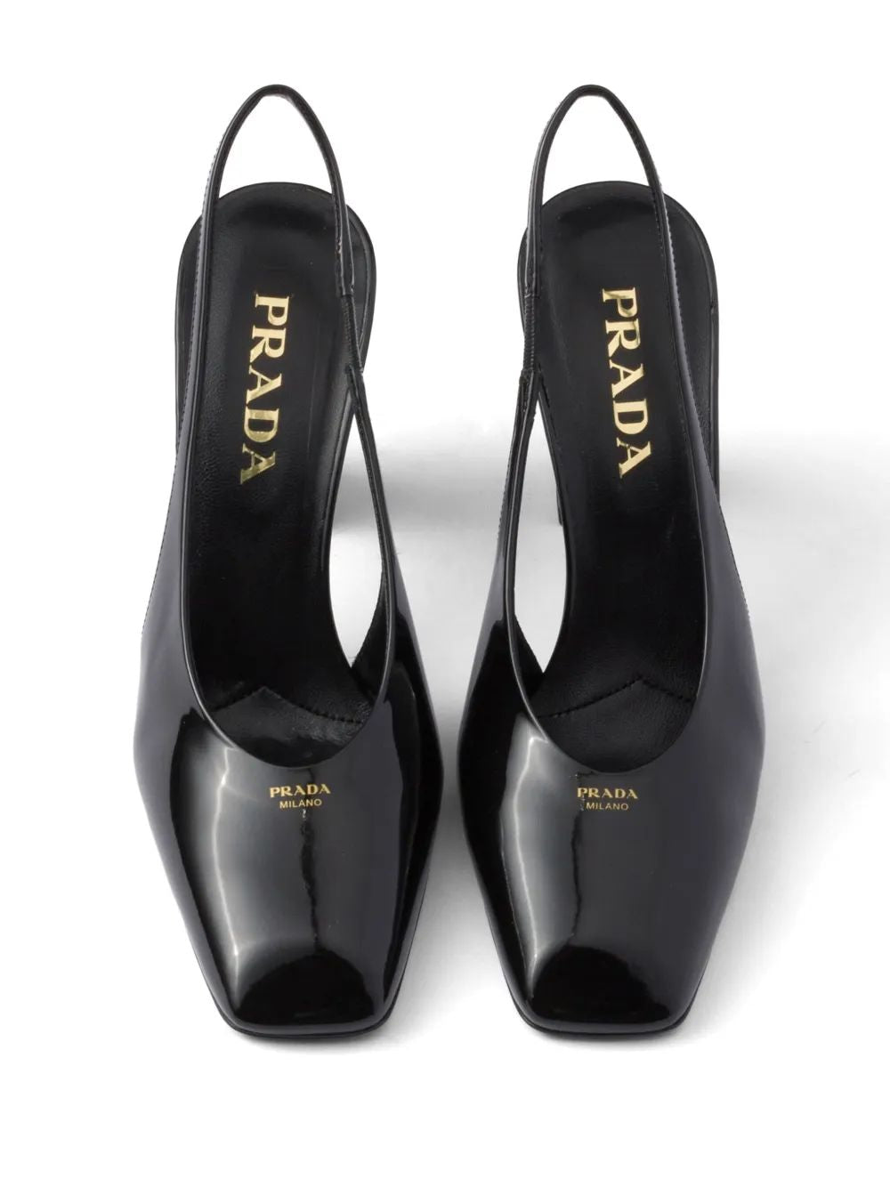 DECOLLETE' Prada