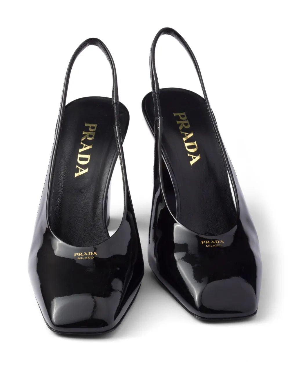 DECOLLETE' Prada