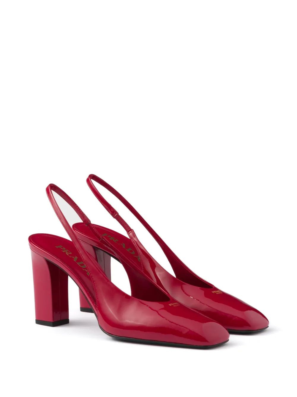 DECOLLETE' Prada