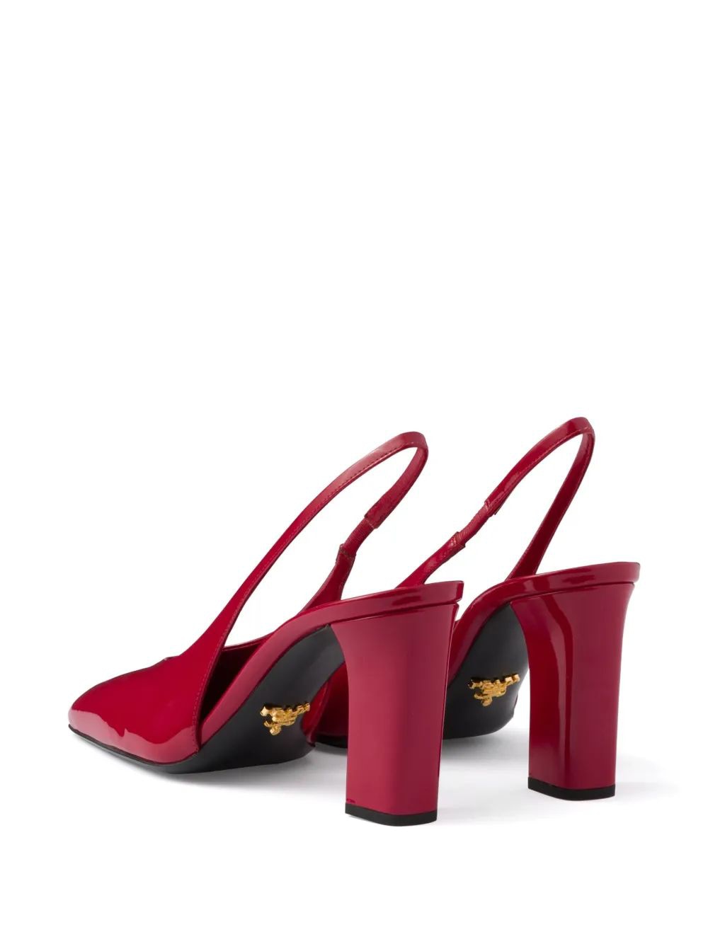 DECOLLETE' Prada