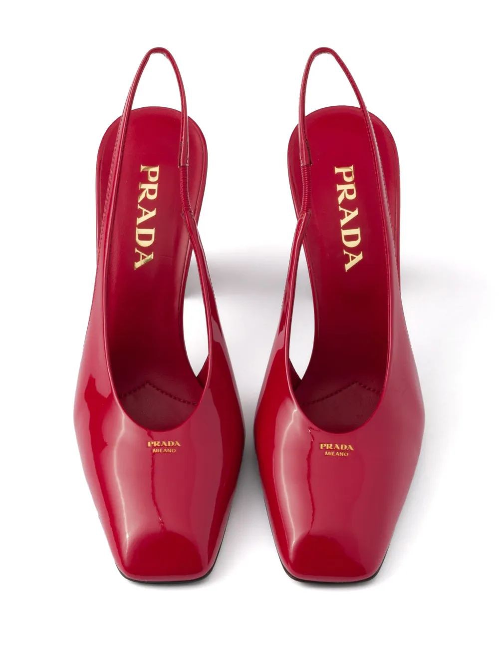 DECOLLETE' Prada